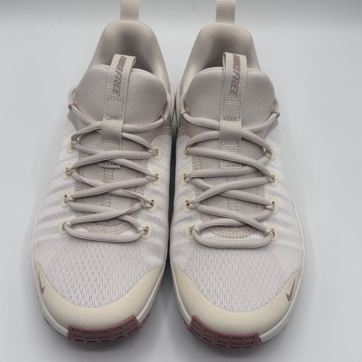 Nike Nike Free Metcon 6 Soft Women Size 7 “Pearl Particle Pink” Size US 7 / IT 37 - 4 Thumbnail