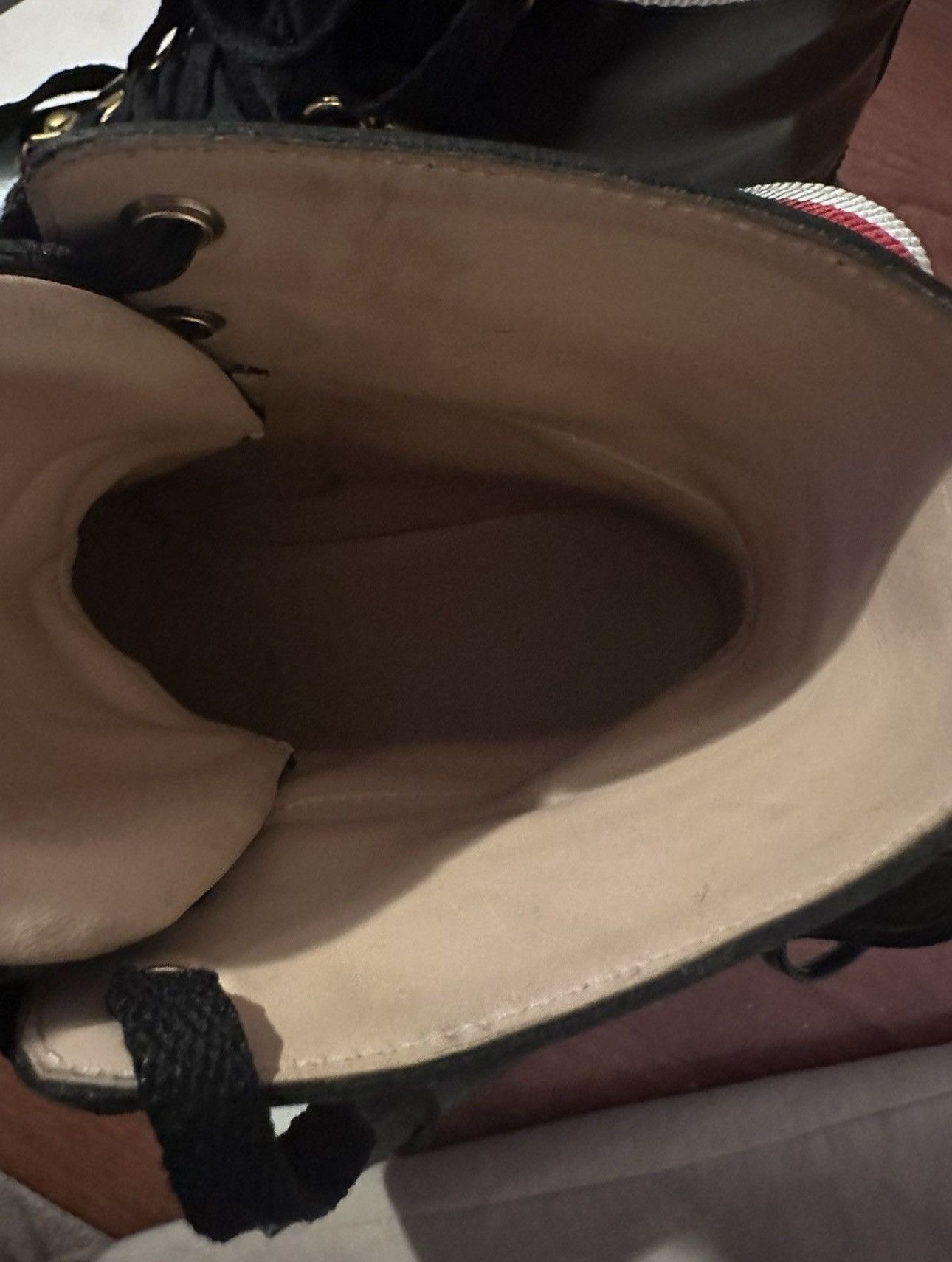 Gucci Gucci Boots Size US 7 / IT 37 - 6 Thumbnail