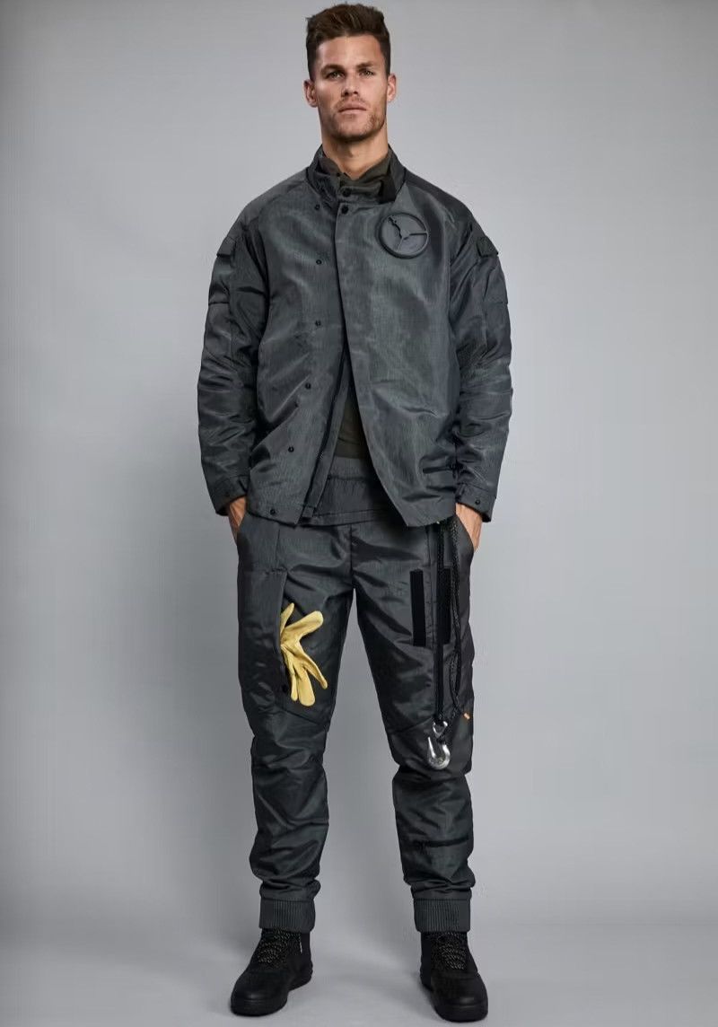 Vollebak VOLLEBAK MARS PANTS Size US 32 / EU 48 - 7 Thumbnail