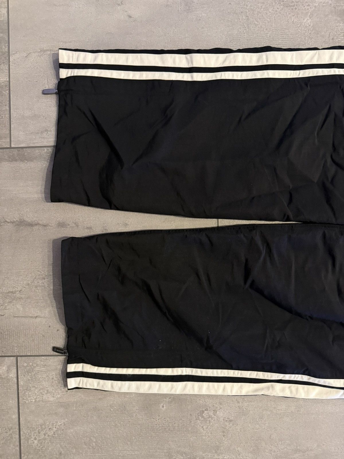 Balenciaga Balenciaga Sporty B Trackpants Size US 32 / EU 48 - 7 Thumbnail