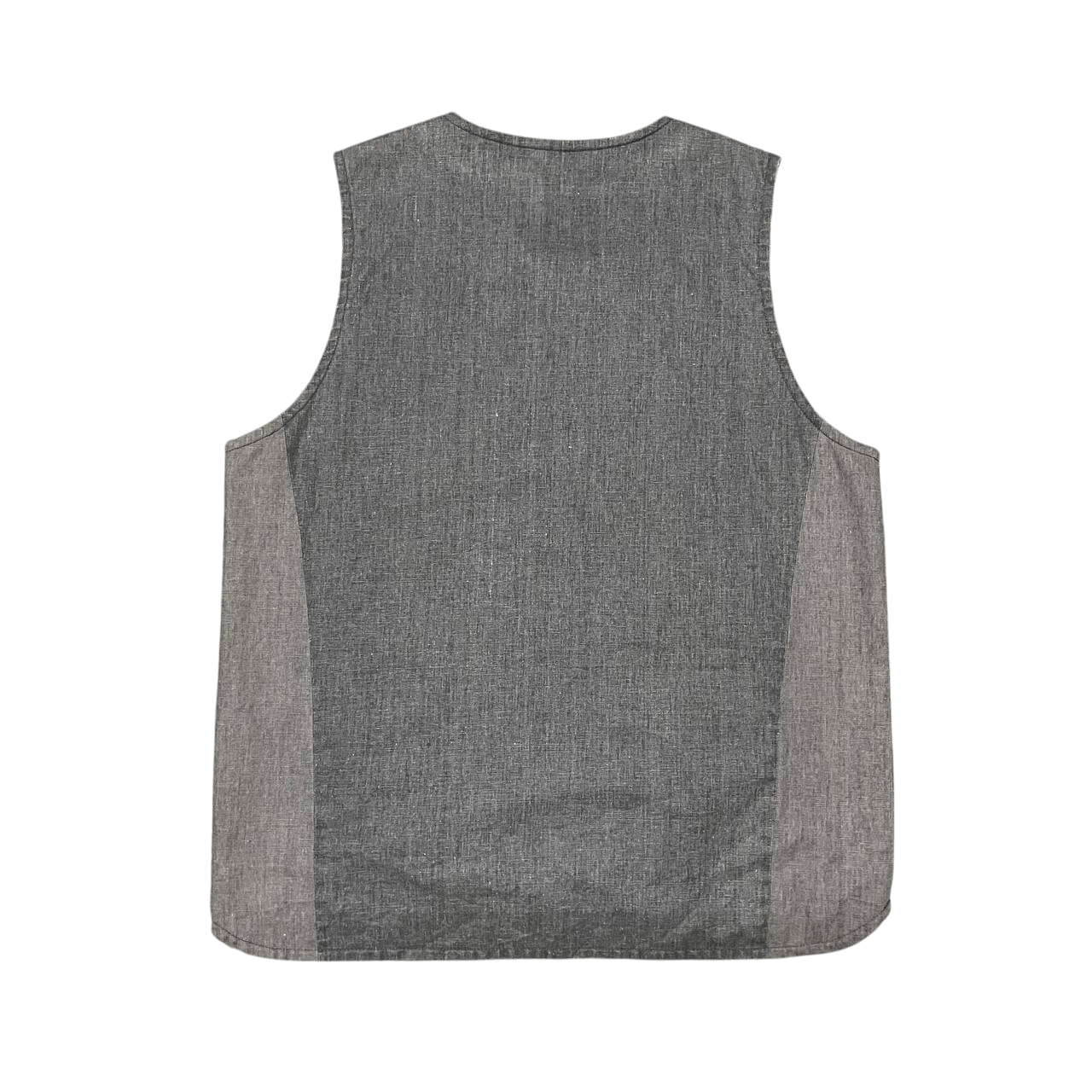 go slow caravan Vintage Go Slow Caravan Vest Size US L / EU 52-54 / 3 - 9 Thumbnail