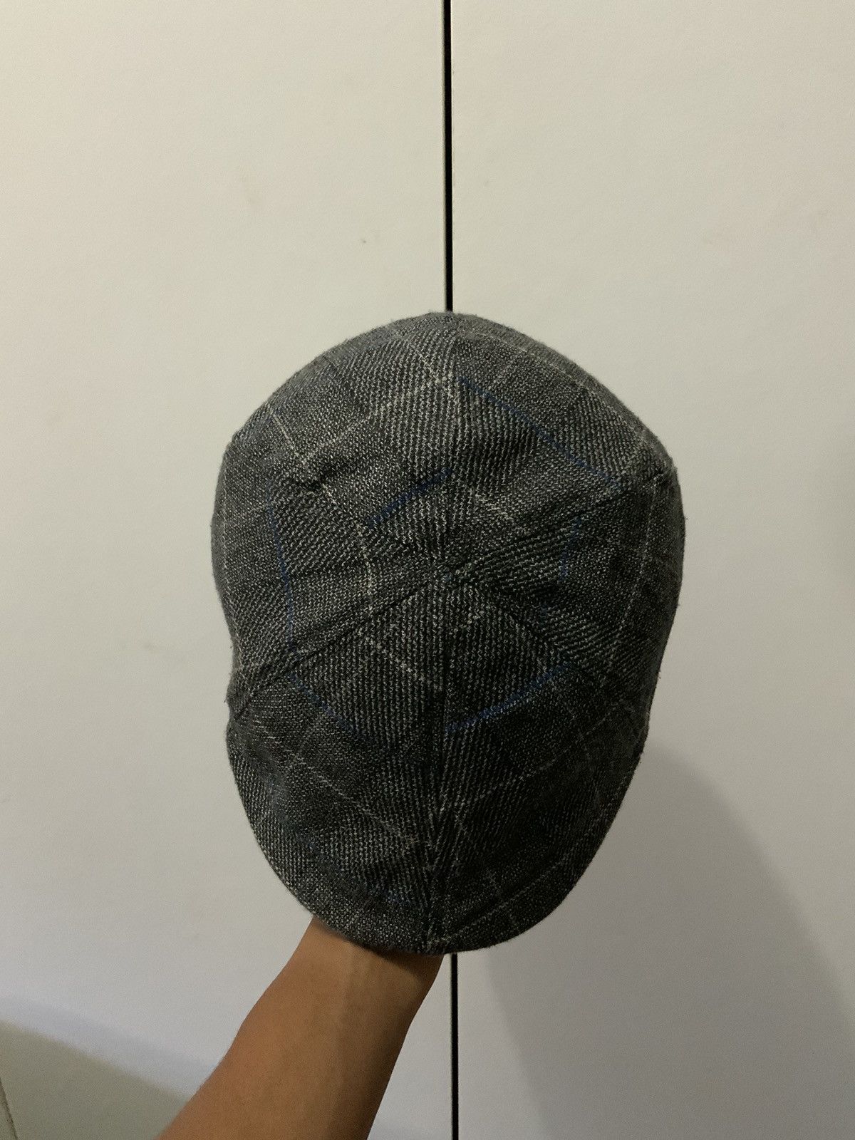 Beretta Flat Baretta Retro hat Size ONE SIZE - 6 Thumbnail