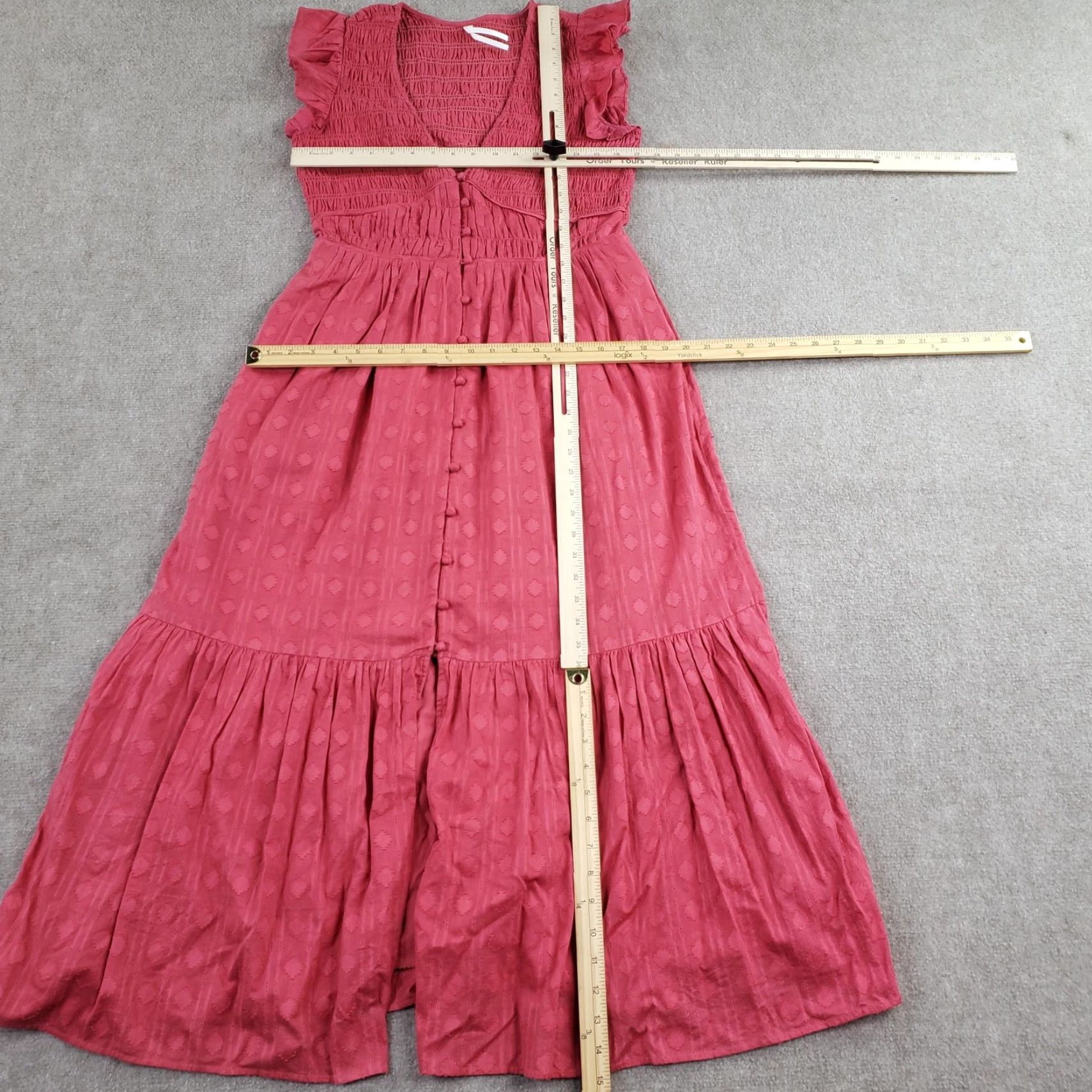 dark red dresses for women Dark Red Fancy Short Dresses Prom,Causal Cocktail Dress – jkprom main image 0
