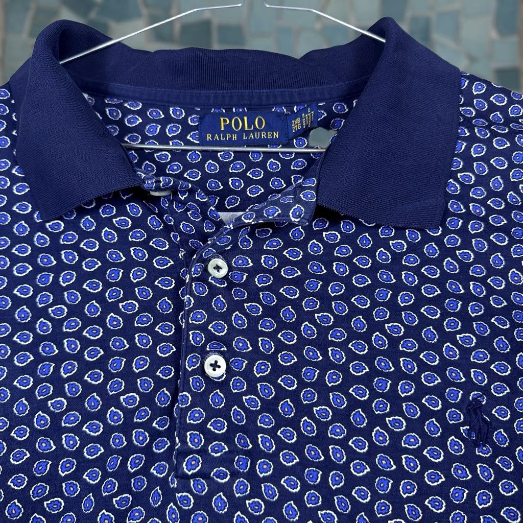 Polo Ralph Lauren × Ralph Lauren Ralph Lauren Madrid City Edition