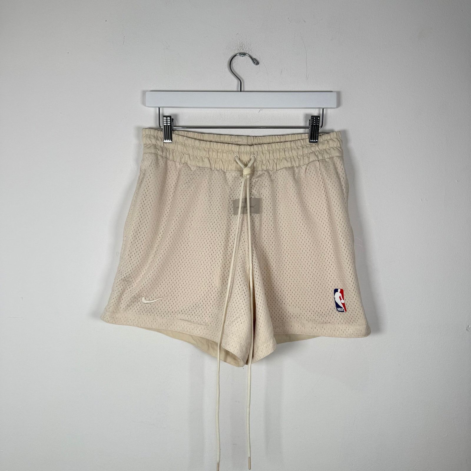 NIKE×FEAR OF GOD BASKETBALL SHORT メッシュ s-l400.jpg