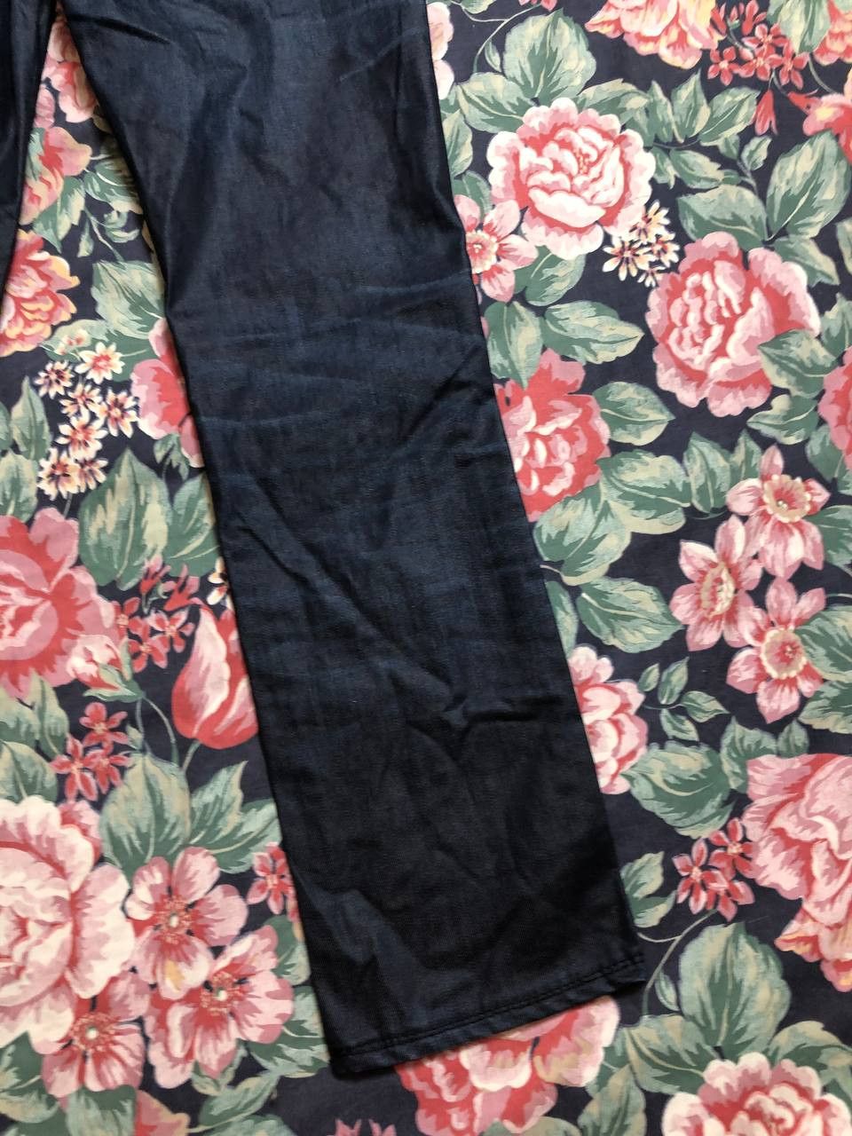 G-Star G Star Raw vintage denim pants low rise streetwear Size 30" / US 8 / IT 44 - 17 Thumbnail