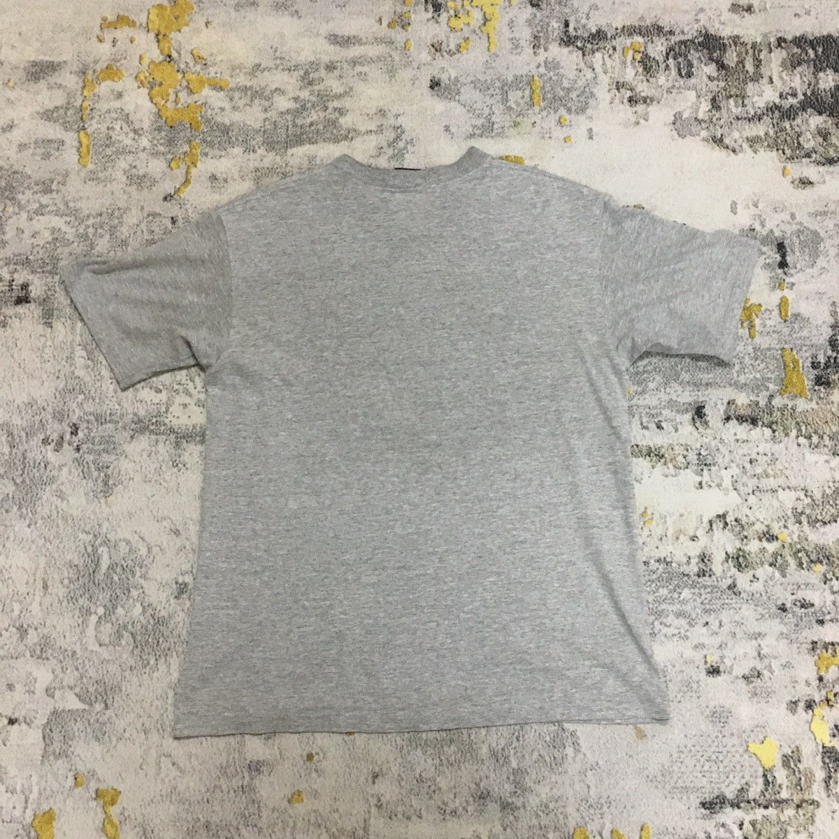 Stussy × Vintage Vintage Stussy Skyline Single Stitch Made In USA Size US M / EU 48-50 / 2 - 7 Thumbnail
