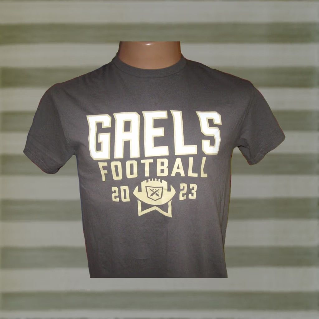 Gildan Item Specifications: Country of Origin: USA Size US M / EU 48-50 / 2 - 1 Thumbnail