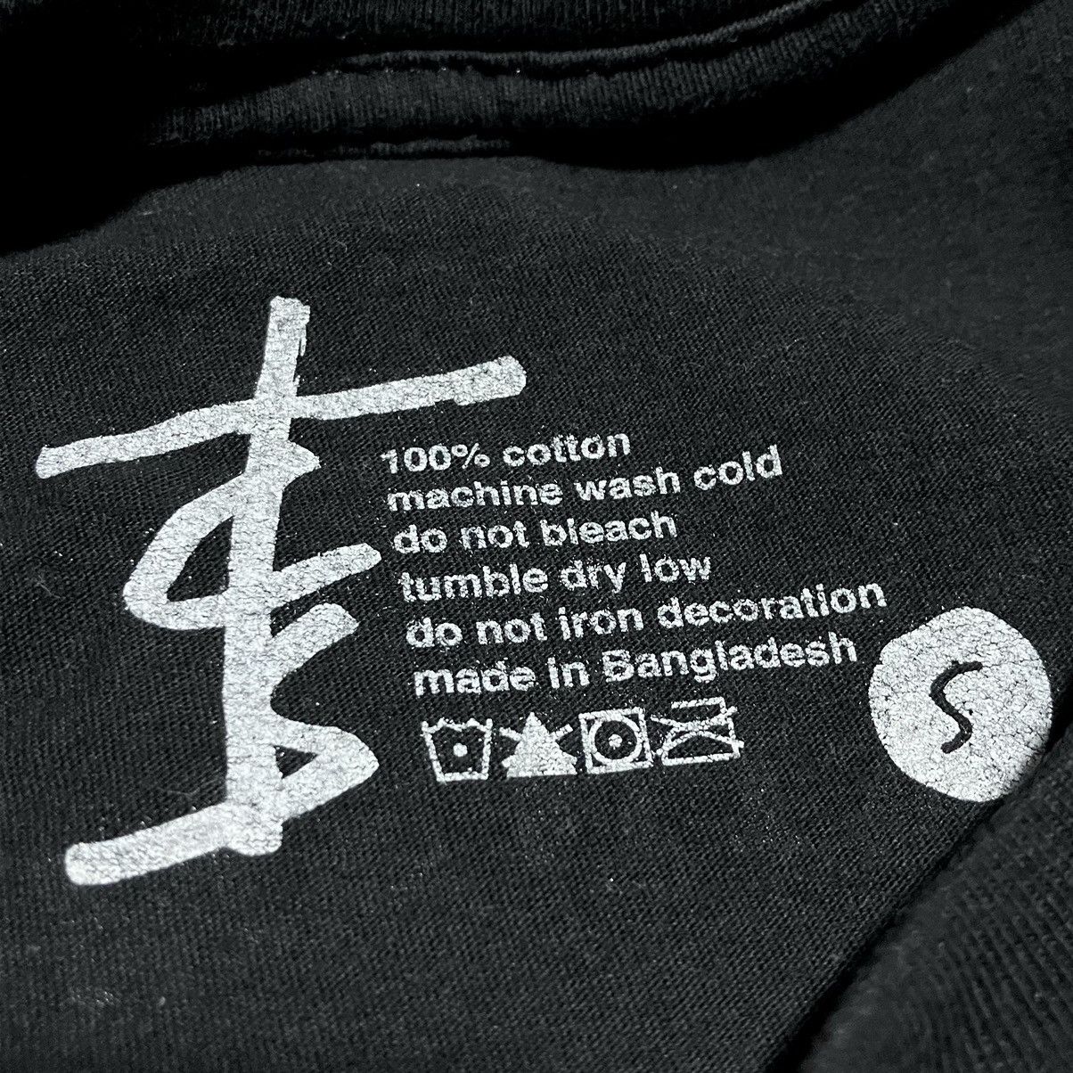 Rap Tees CHAINSMOKERS Electronic Music Duo Graphic Print LS Shirt Size US S / EU 44-46 / 1 - 7 Thumbnail