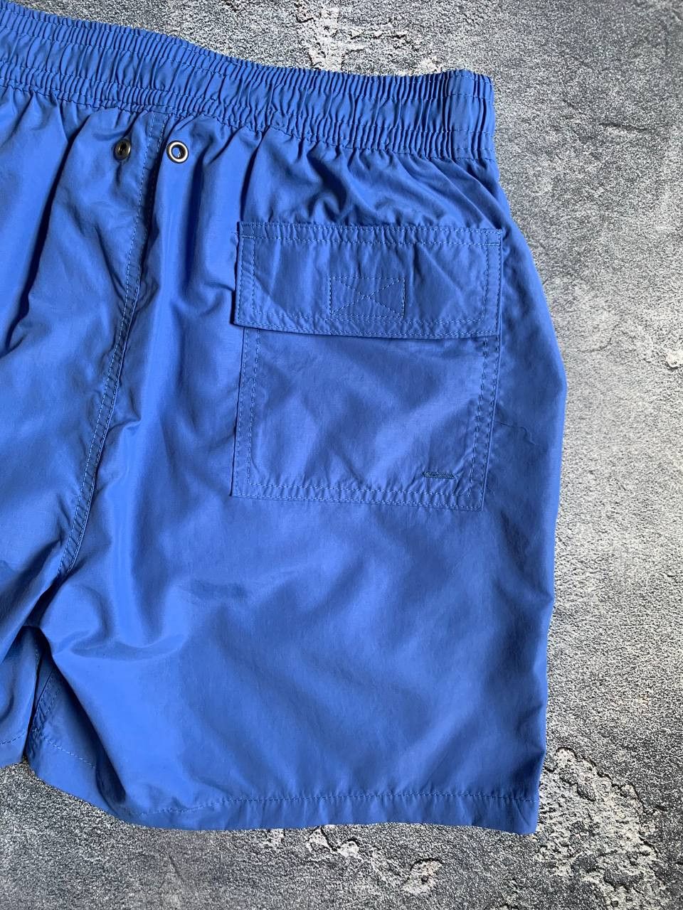 Polo Ralph Lauren Ralph Lauren Swim Shorts Blue Nylon Men’s Size S Size US 30 / EU 46 - 8 Thumbnail