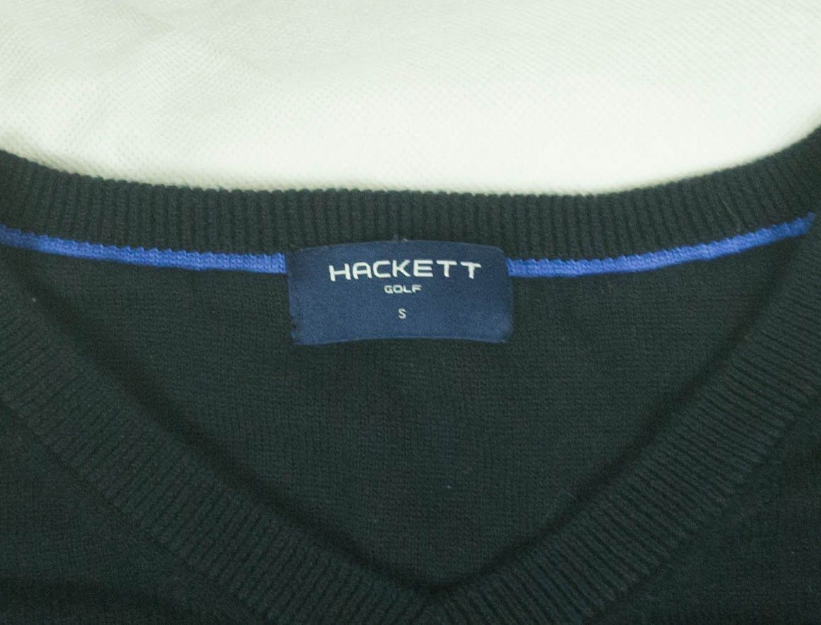 Hackett Hackett mens jumper cotton size S vgc Size US S / EU 44-46 / 1 - 5 Thumbnail