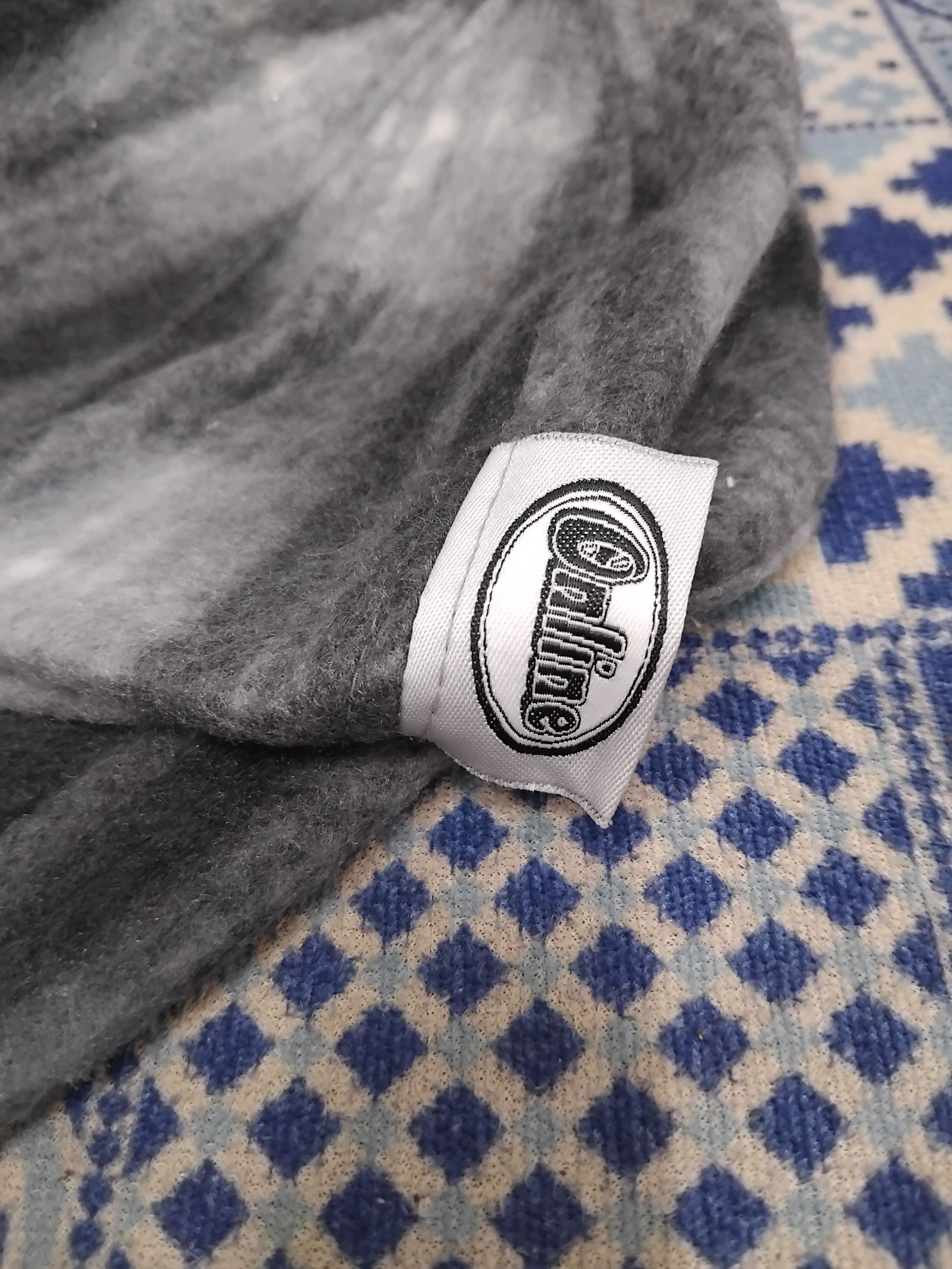 Japanese Brand Online checkered Japanese style cap Size ONE SIZE - 2 Thumbnail