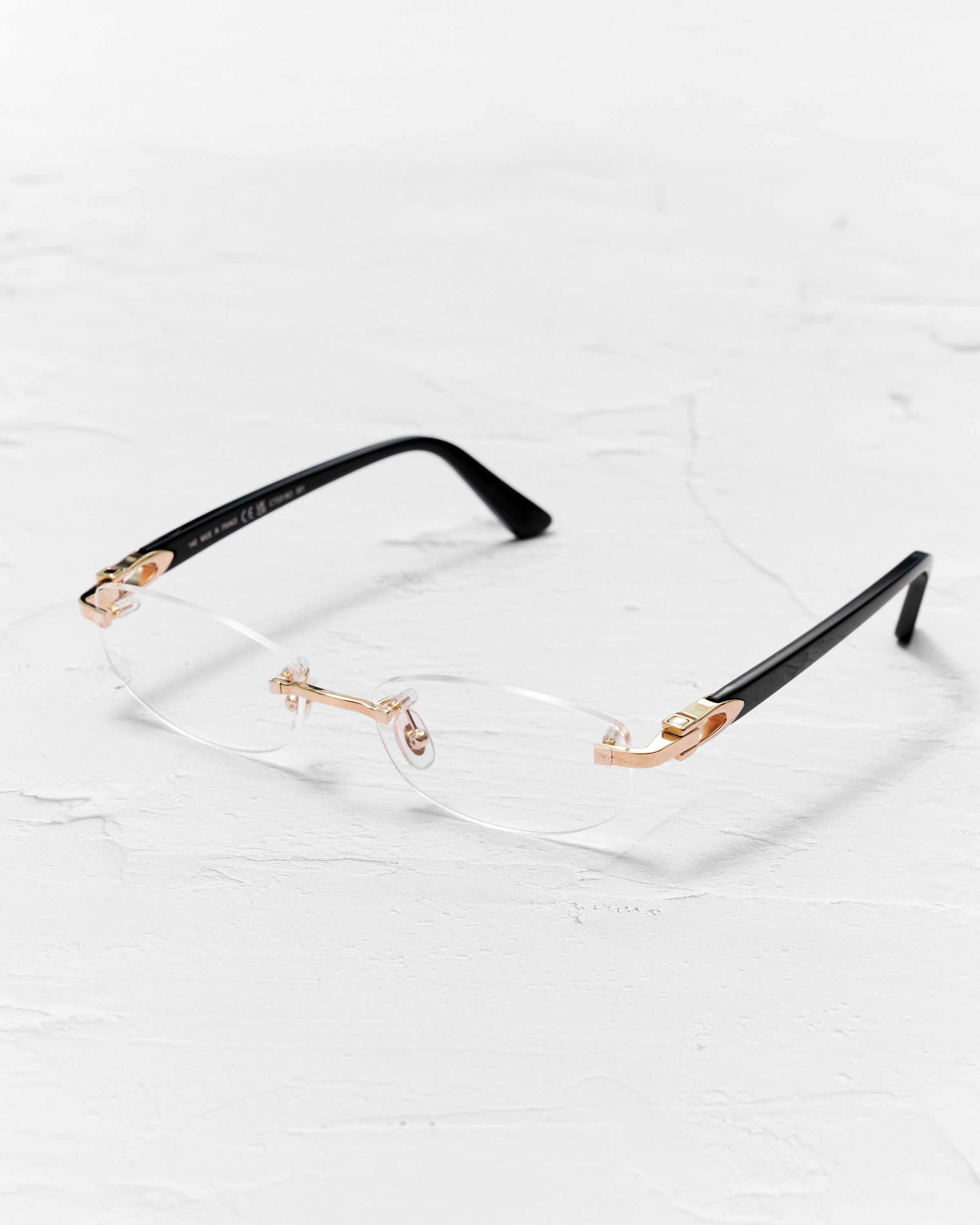 Cartier CARTIER CT0318O 001 Size ONE SIZE - 1 Thumbnail