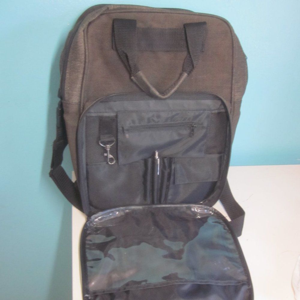 Kelty Kelty Ridgeway Vintage Day Pack with Shoulder / Crossbody St Size ONE SIZE - 9 Thumbnail