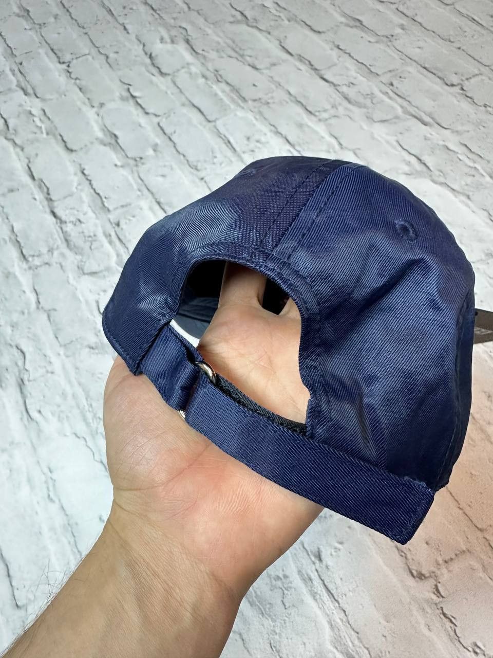 Kith Kith Racing Cap New Rare Size ONE SIZE - 2 Thumbnail