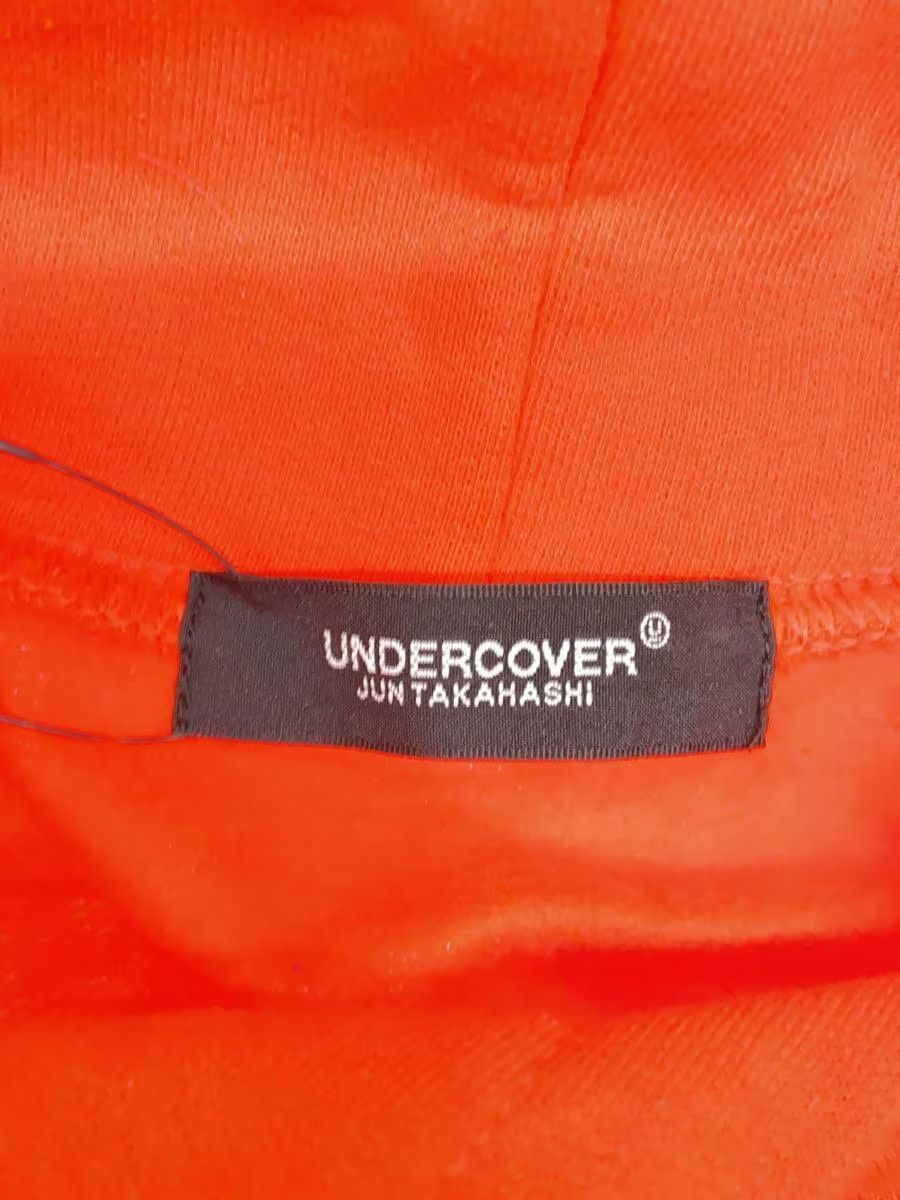 Undercover AW22 "WASTED YOUTH" Guitar Boy Hoodie Size US XL / EU 56 / 4 - 6 Thumbnail