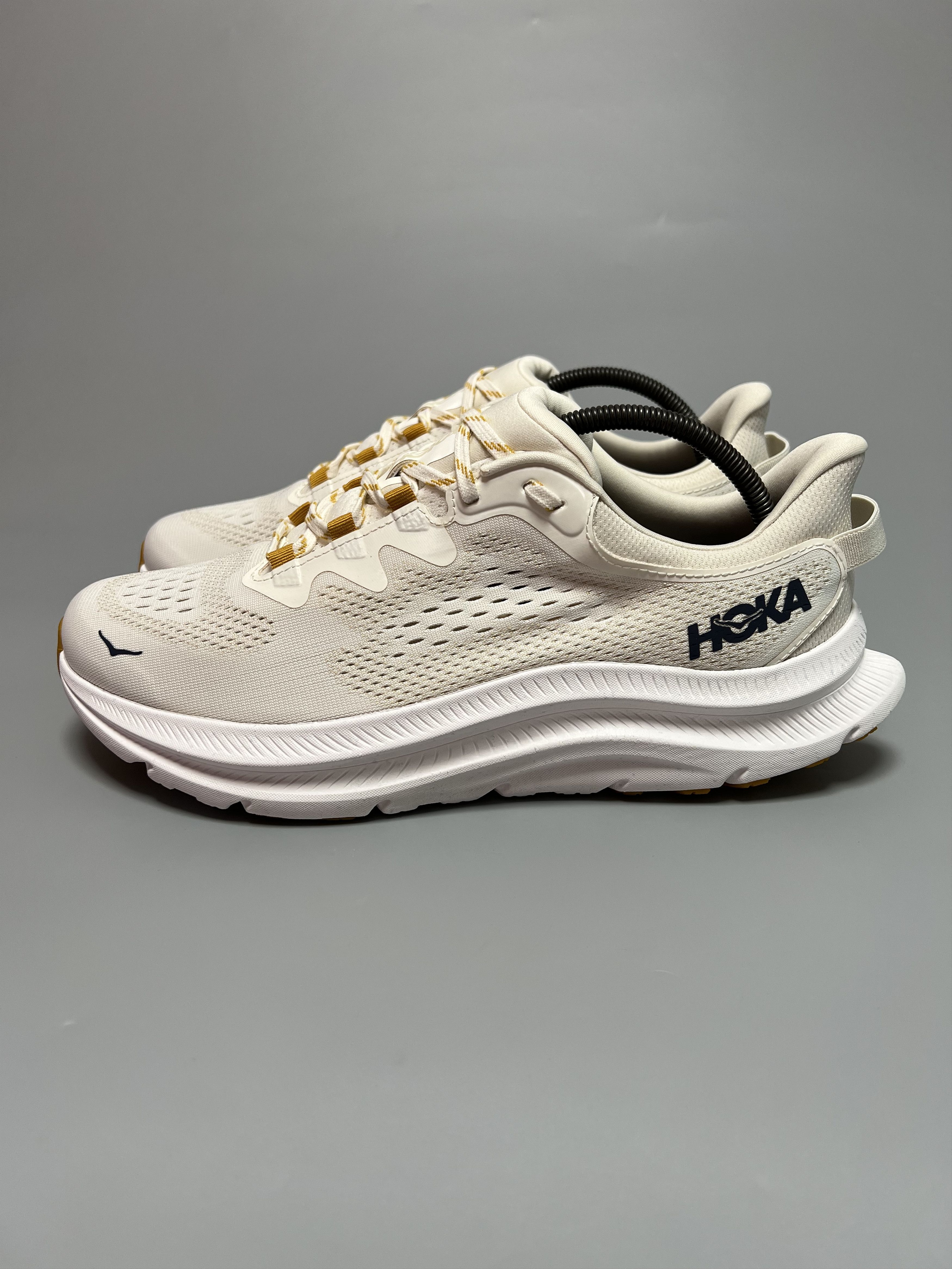 Hoka 11.5D Hoka One One Kawana 2 Men's Running Shoes Walking Size US 11.5 / EU 44-45 - 2 Thumbnail