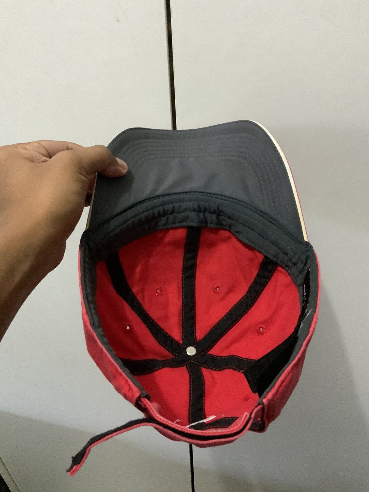 Nike Nike Swoosh Hat Size ONE SIZE - 9 Thumbnail