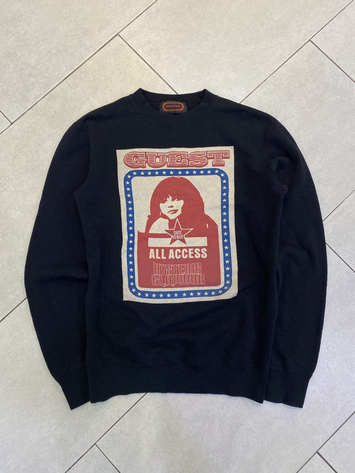 Hysteric Glamour hysteric glamour Size M / US 6-8 / IT 42-44 - 1 Thumbnail