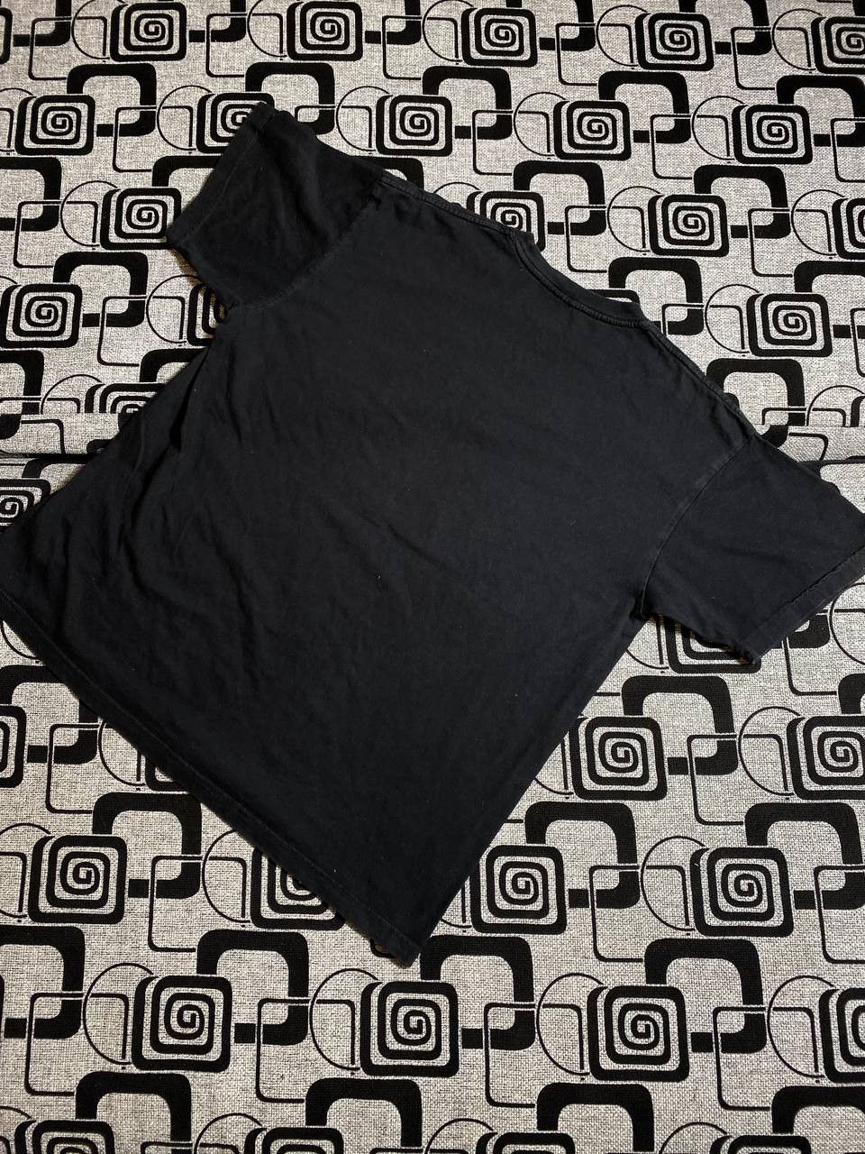 Affliction × Japanese Brand Y2K Affliction Style All Over Print T Shirt Tee Tapout Japan Size US XL / EU 56 / 4 - 8 Thumbnail