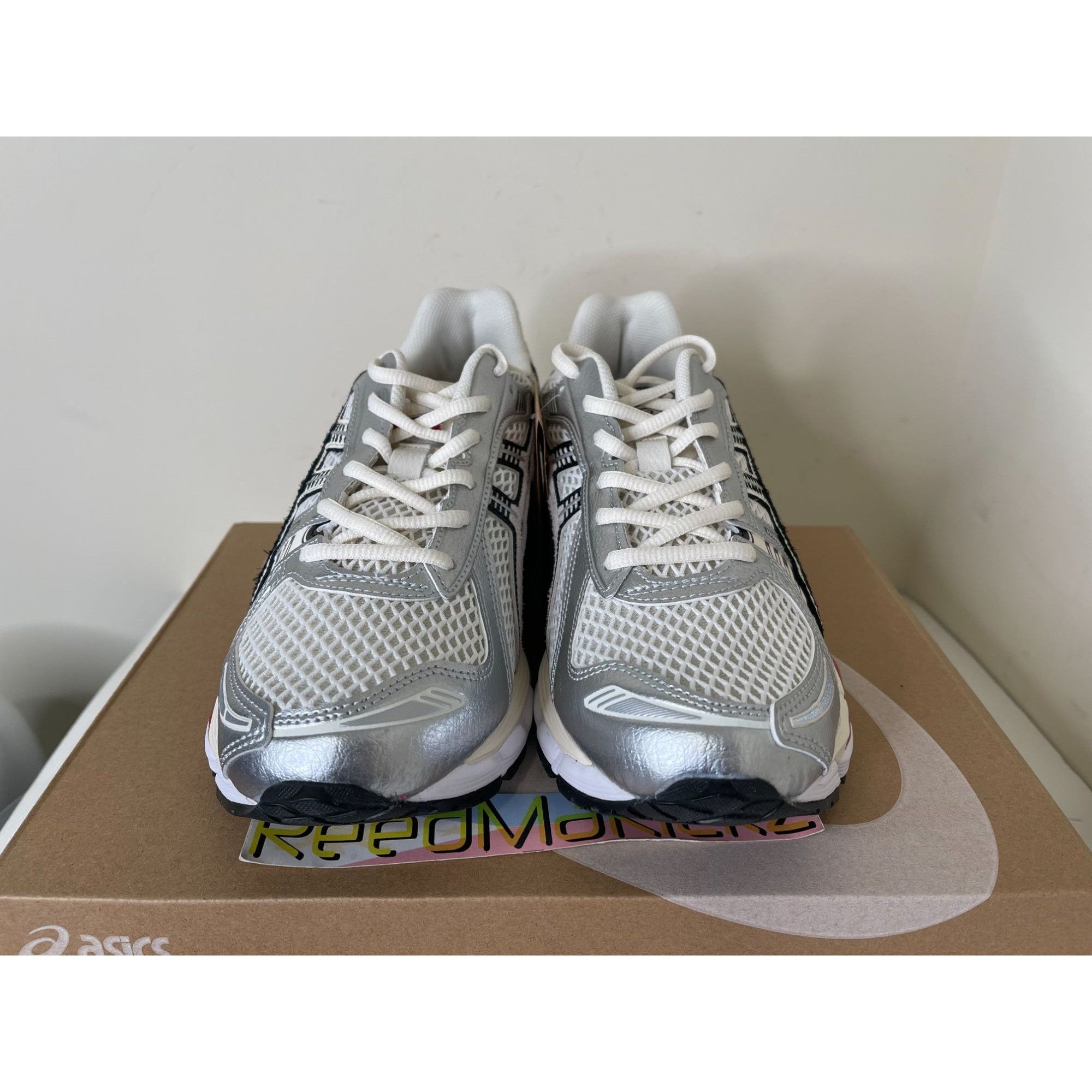 Asics Asics Gel Kayano 12.1 The Spark Lapstone Hammer Mens 8us Size US 8 / EU 41 - 3 Thumbnail