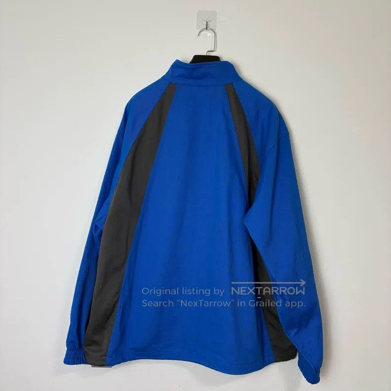 Balenciaga Balenciaga Double-ended zipper opening long sleeve art Size US XS / EU 42 / 0 - 2 Thumbnail