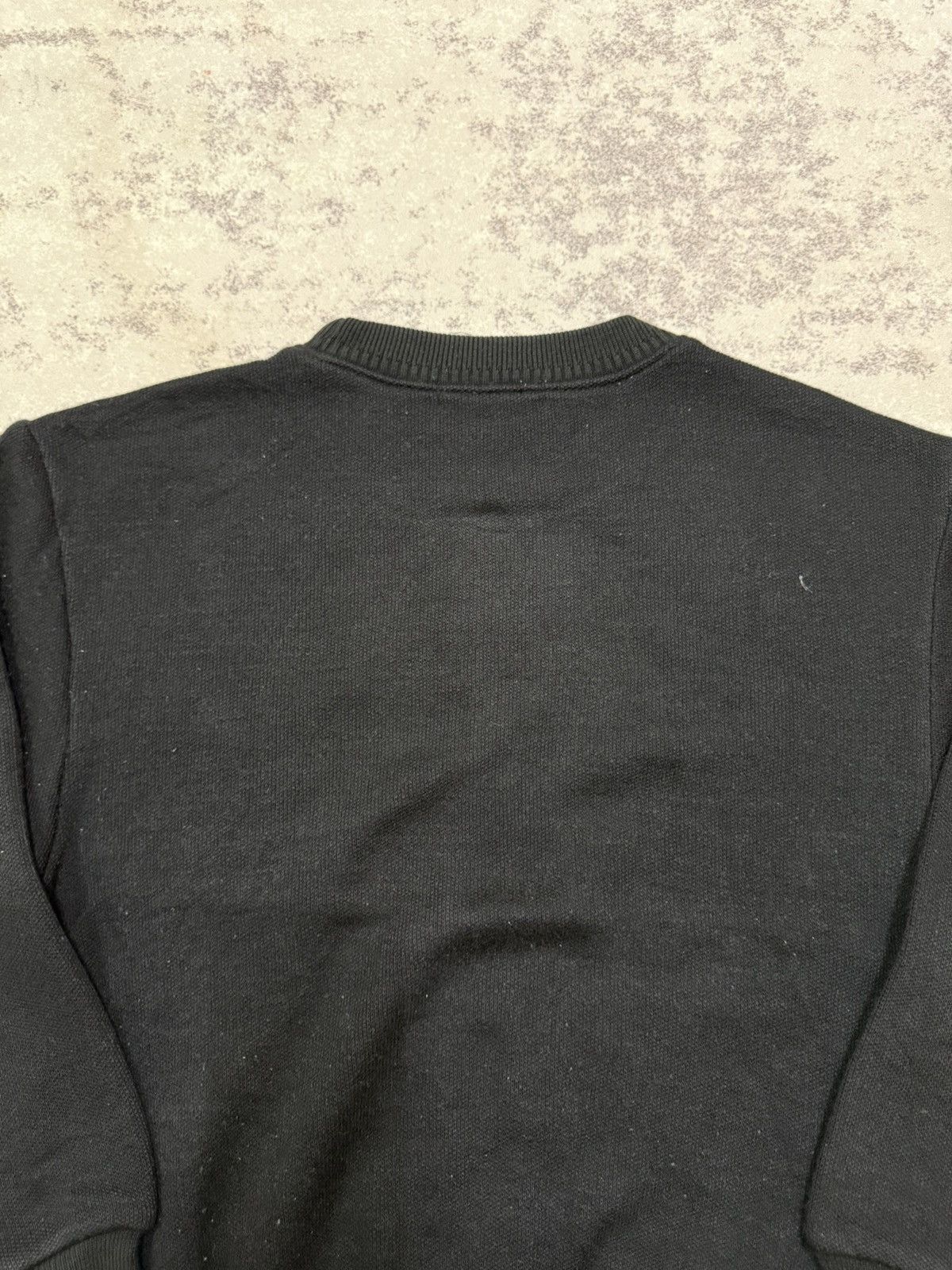 Valentino Vintage Rudolph Valentino Knit Sweatshirt Size US S / EU 44-46 / 1 - 12 Thumbnail