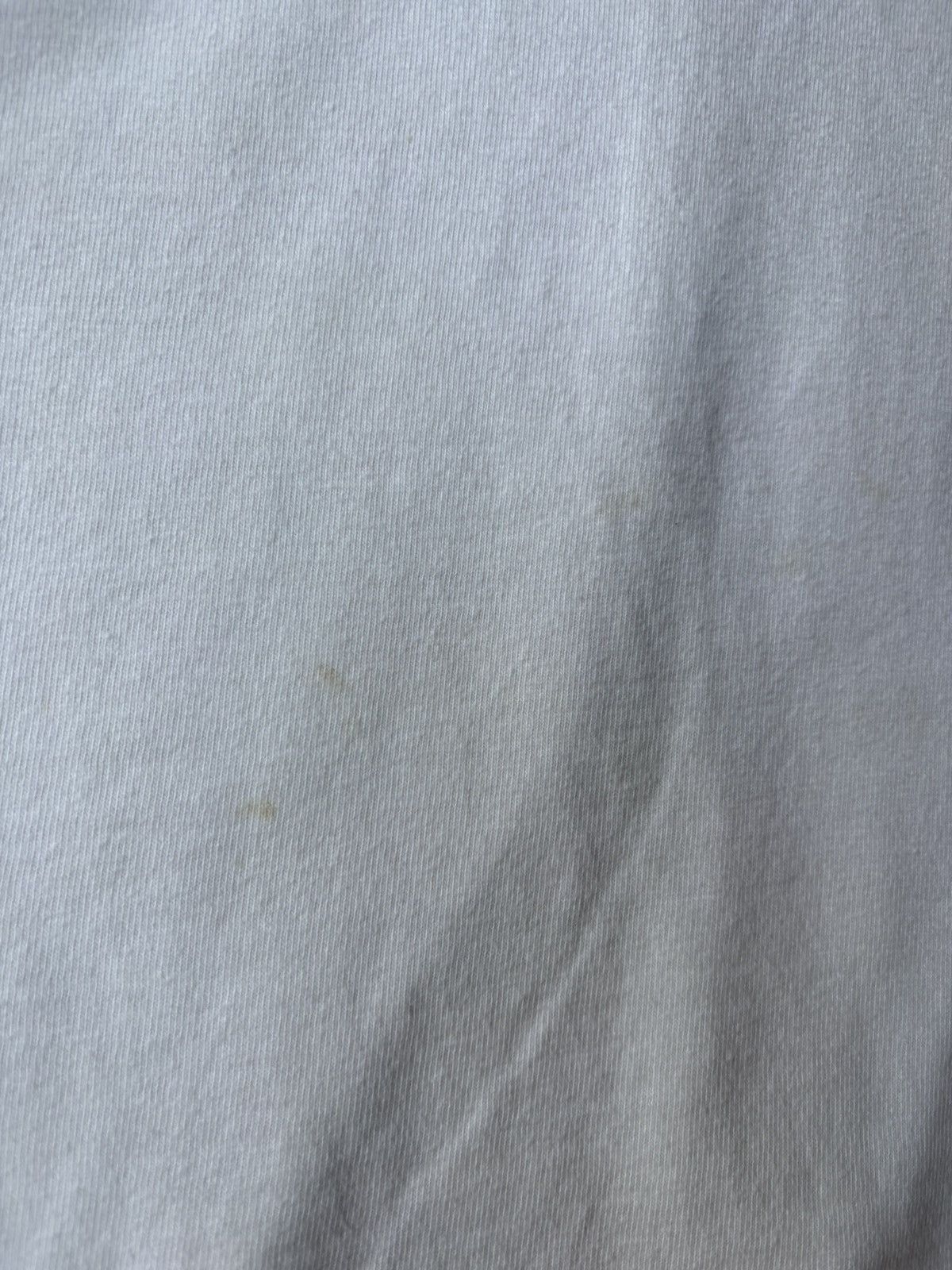 Hai Sporting Gear Vintage Hai Sporting Gear Issey Miyake Indigo Sleeveless Tee Size US XS / EU 42 / 0 - 9 Thumbnail