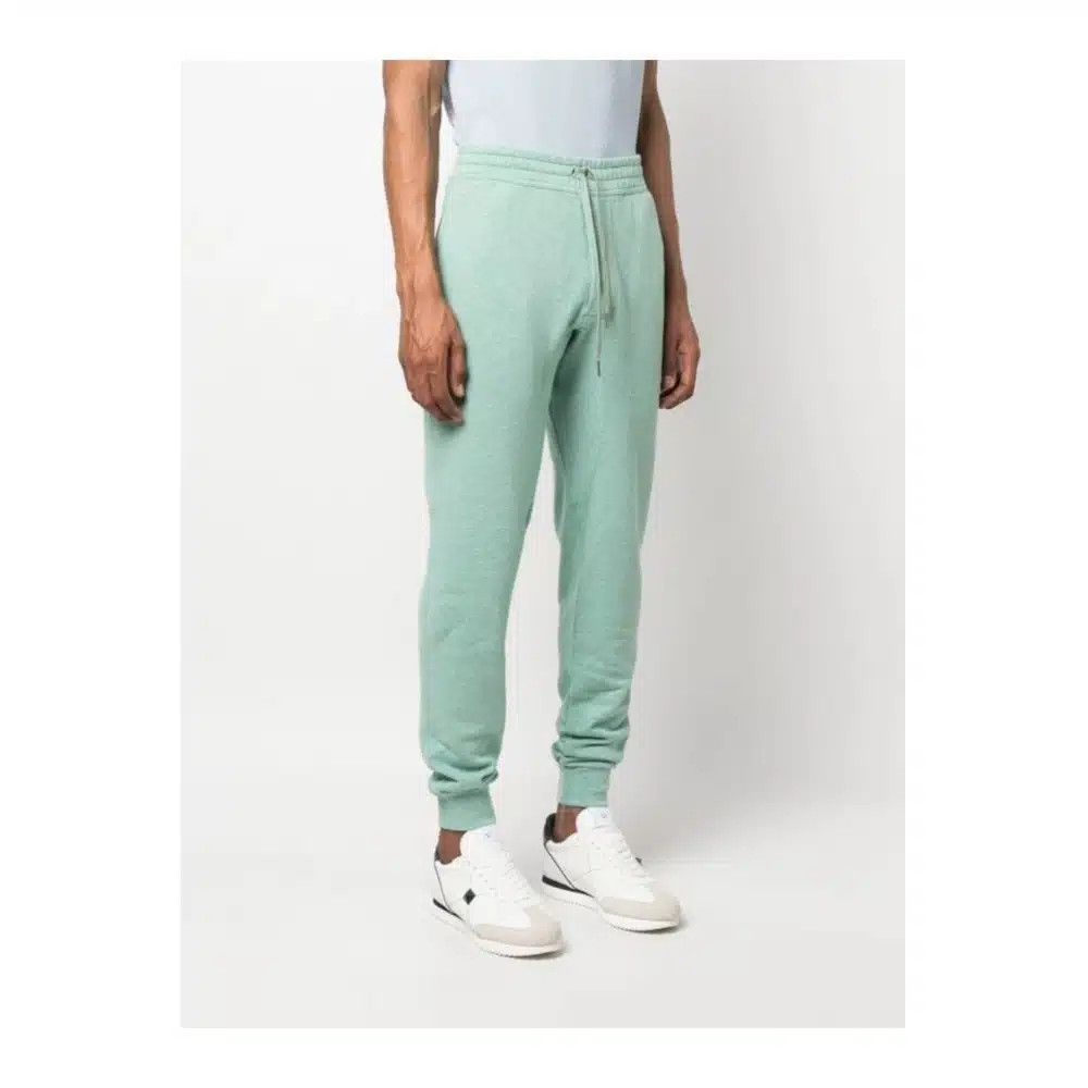 Tom Ford o1loc1c0825 JAL003 Sweatpants & Joggers in Light Green Size US 32 / EU 48 - 4 Thumbnail