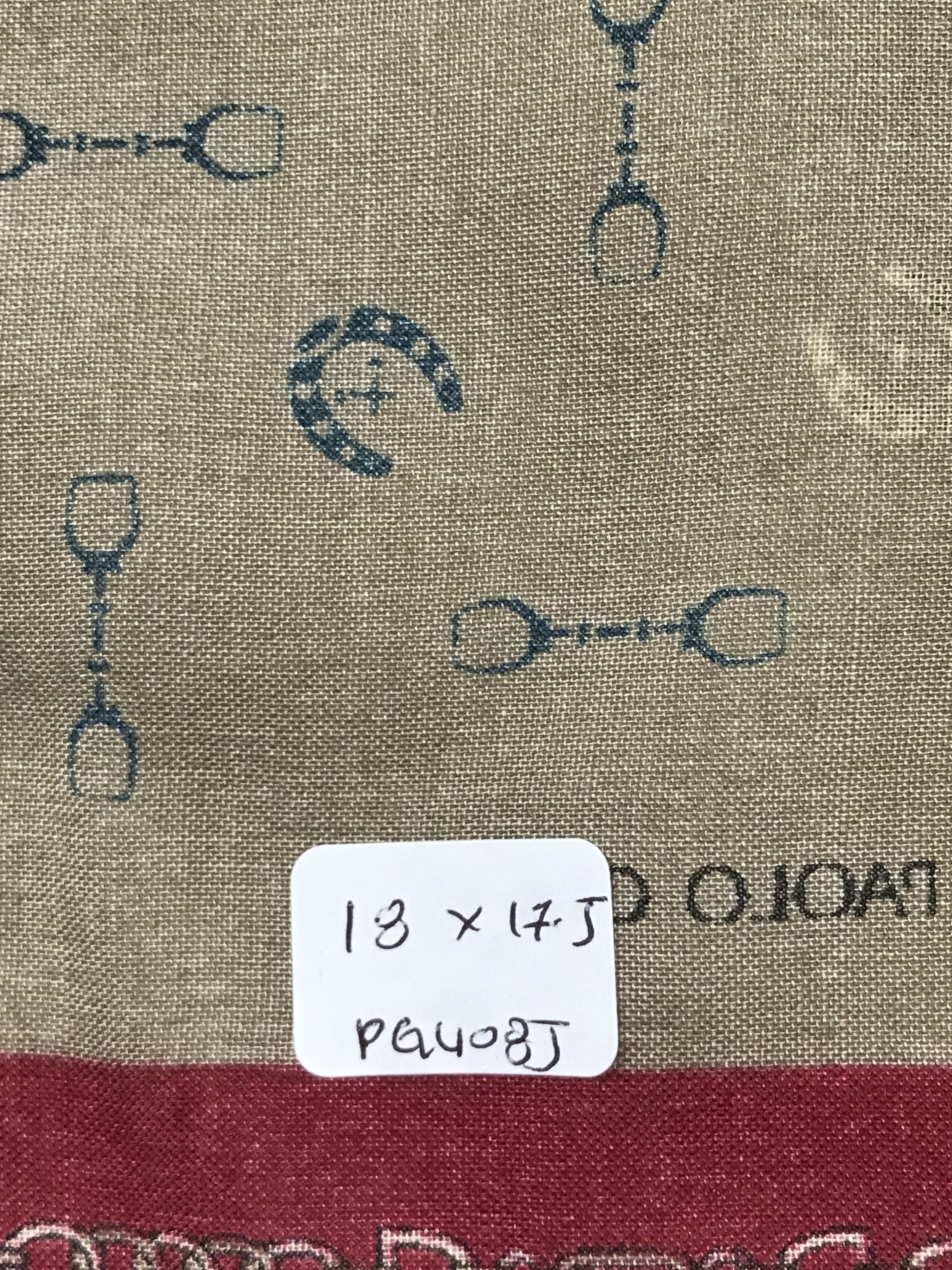 Paolo Gucci × Vintage Vintage Paolo Gucci Bandana Neckerchief Handkerchief Size ONE SIZE - 5 Thumbnail
