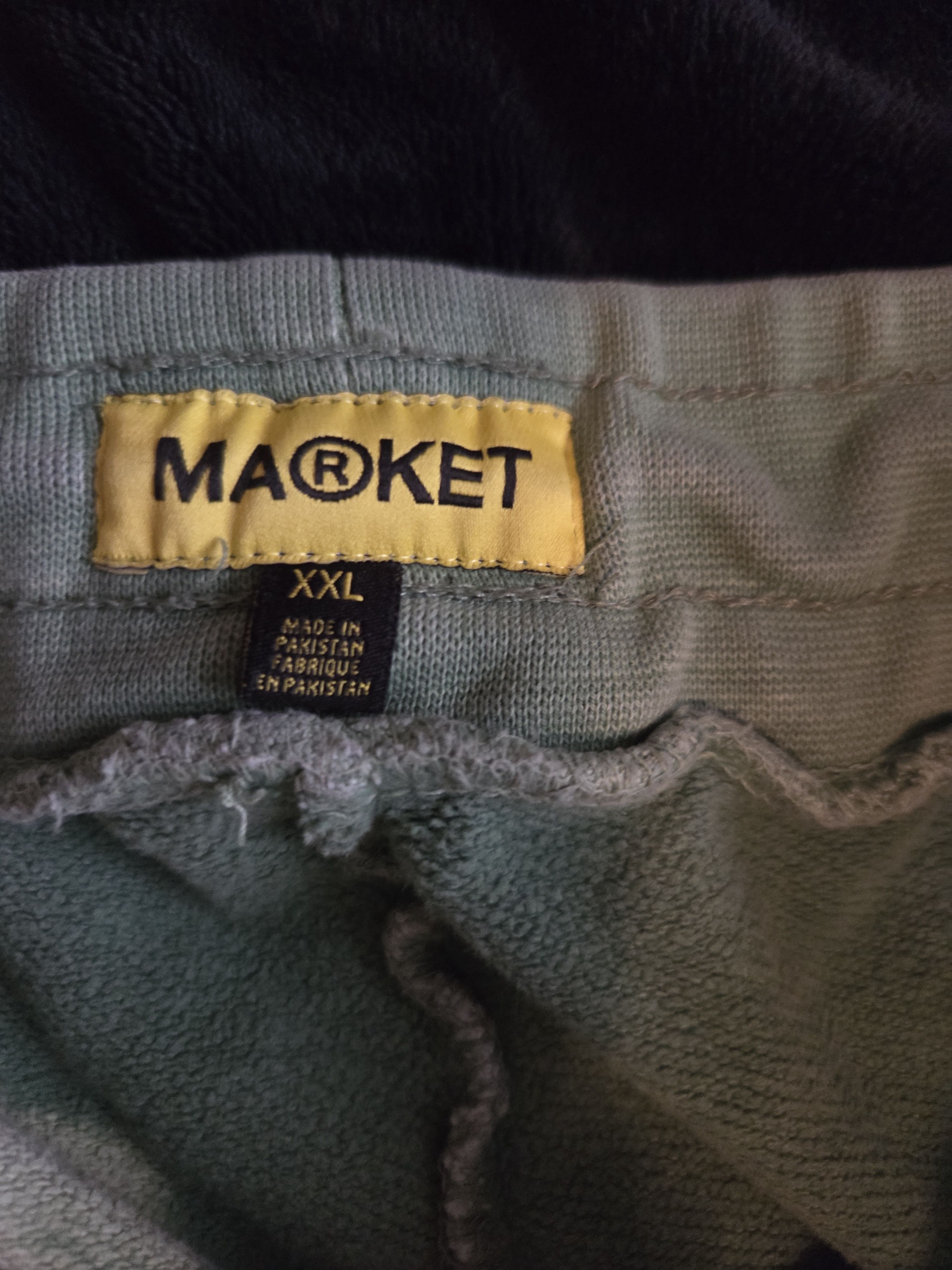 Market MARKET Garden Sweatpants Size US 40 / EU 56 - 15 Thumbnail