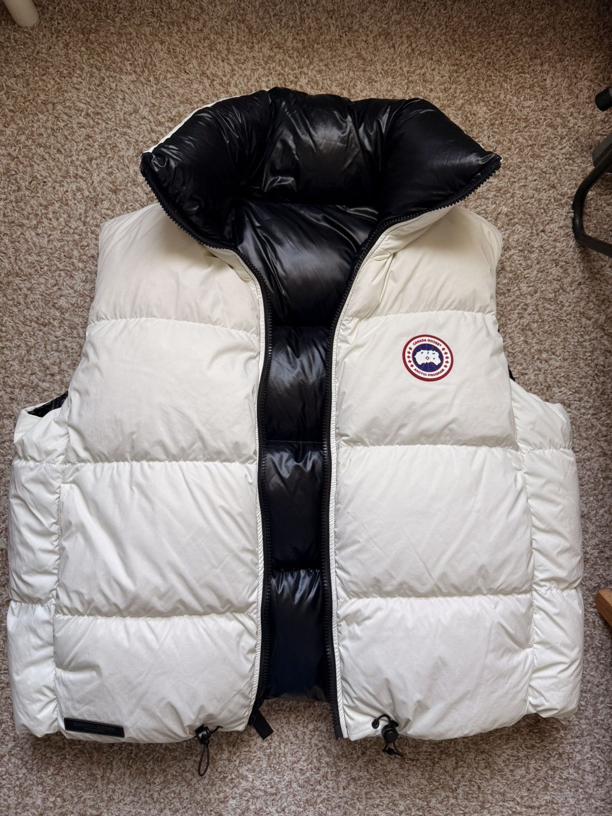 Canada Goose Canada Goose x Angel Chen Bayan Reversible Size US L / EU 52-54 / 3 - 2 Thumbnail