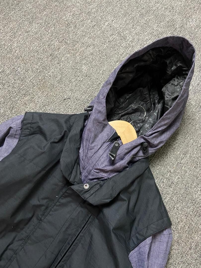 Japanese Brand SIMS Brand Ultimate Equipment Snowboard Jacket (190) Size US M / EU 48-50 / 2 - 15 Thumbnail