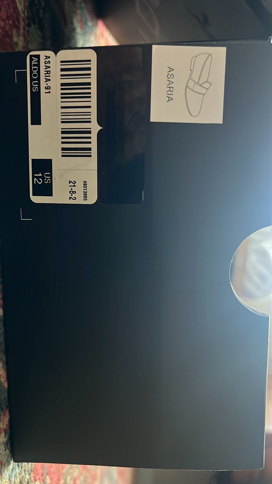 Aldo Aldo Slip on Size US 12 / EU 45 - 4 Thumbnail