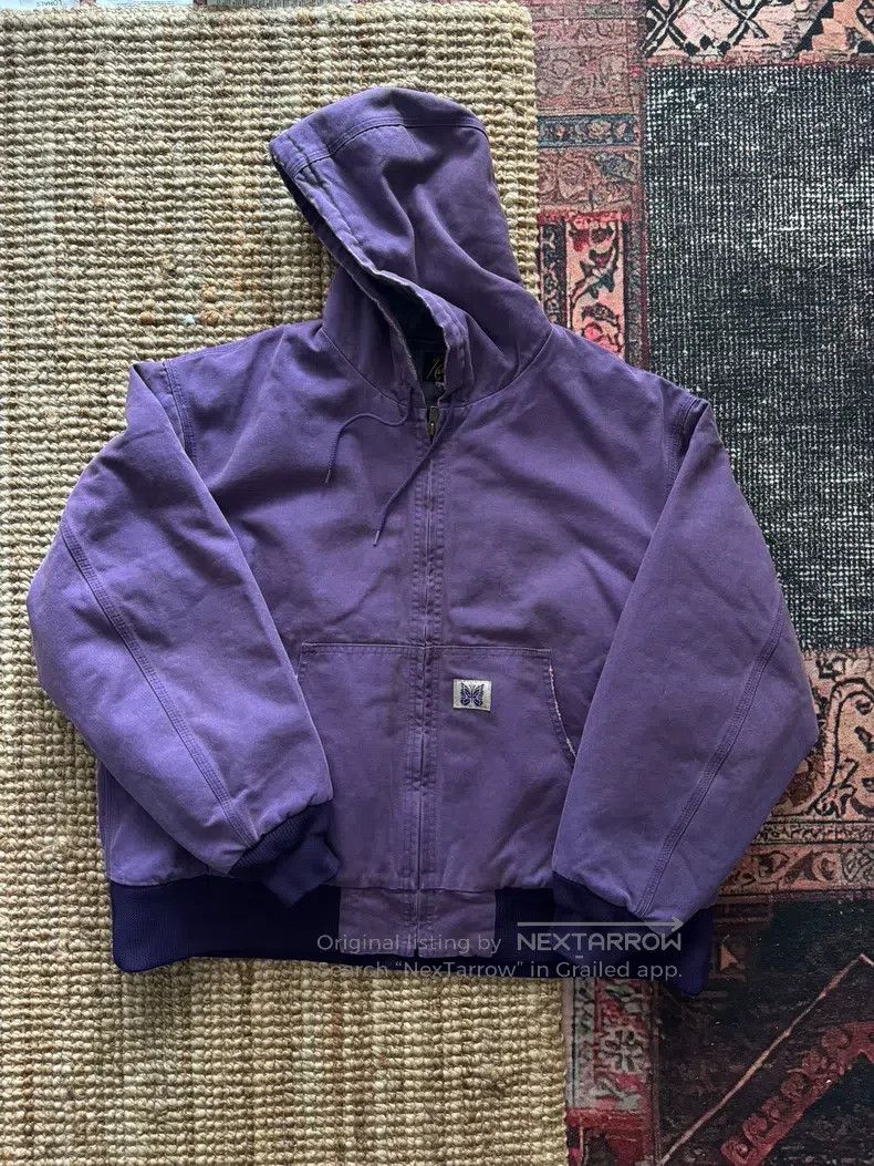 Needles Needles Kahoot jacket Size US S / EU 44-46 / 1 - 1 Thumbnail