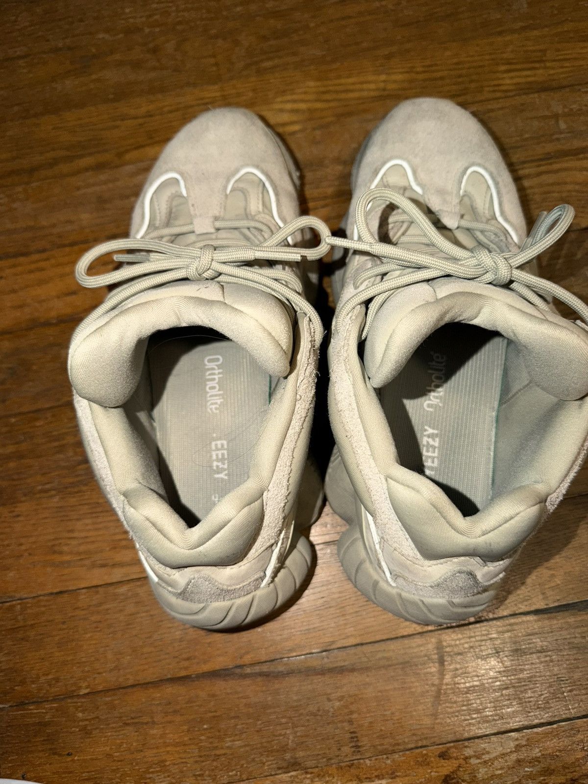 Yeezy Yeezy 500 Size US 11 / EU 44 - 5 Thumbnail