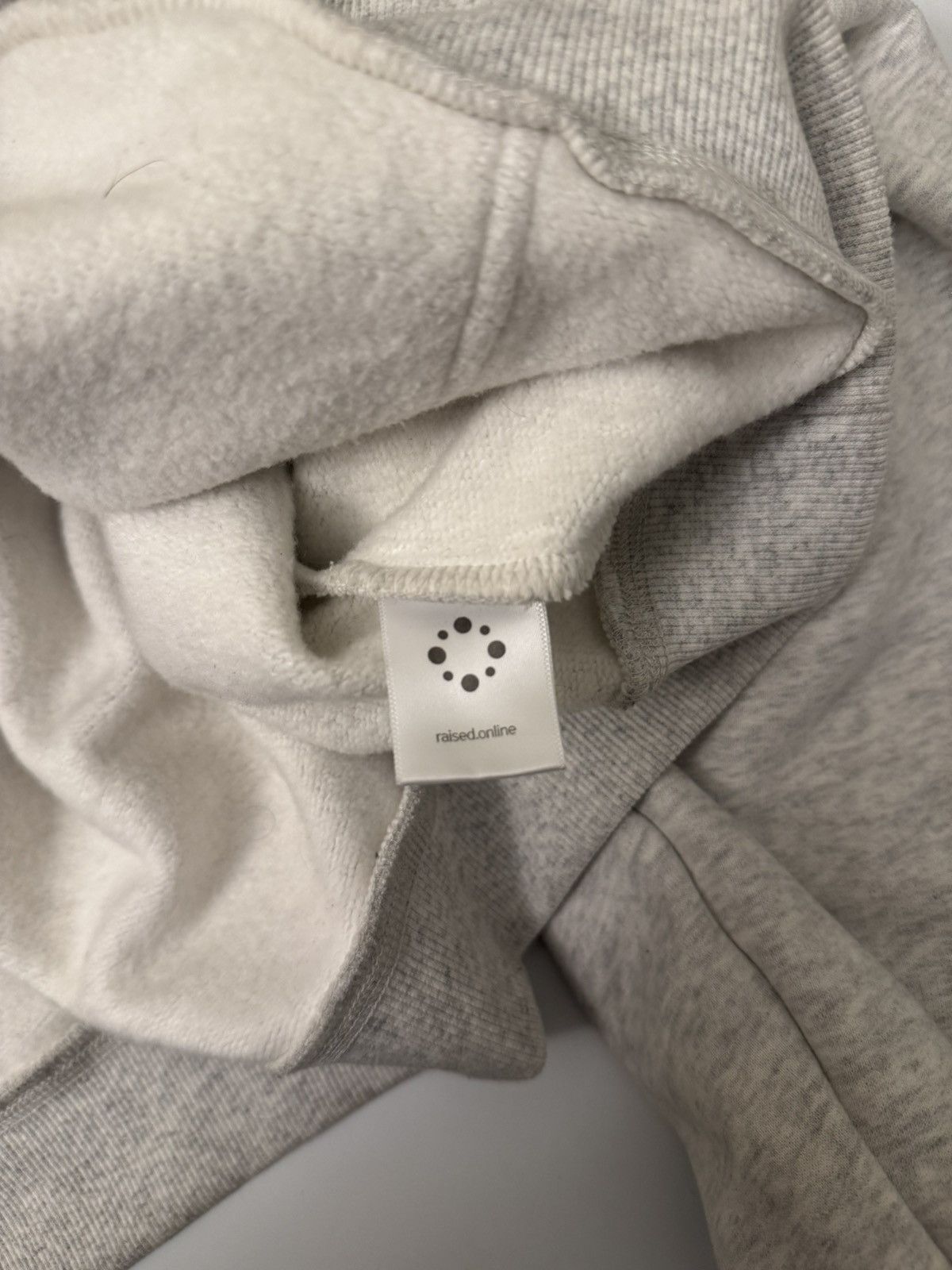 Other Raised Online NPC Hoodie Size US L / EU 52-54 / 3 - 5 Thumbnail