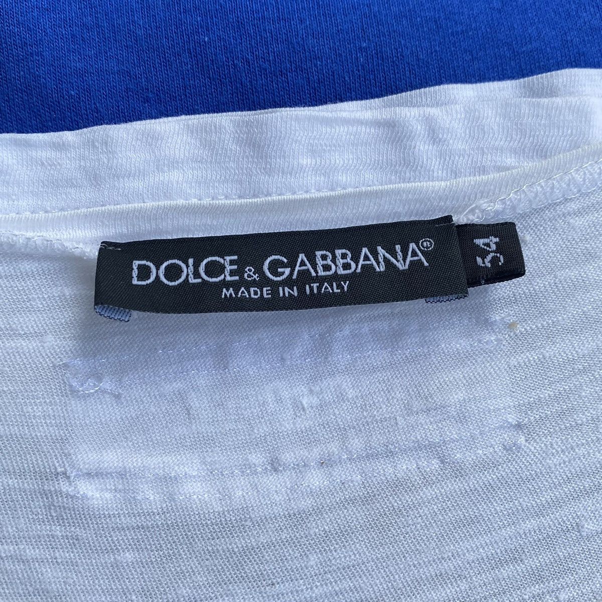 Dolce & Gabbana Dolce & Gabbana Marilyn Monroe Long Sleeve Shirt D&G Luxury Size US L / EU 52-54 / 3 - 13 Thumbnail