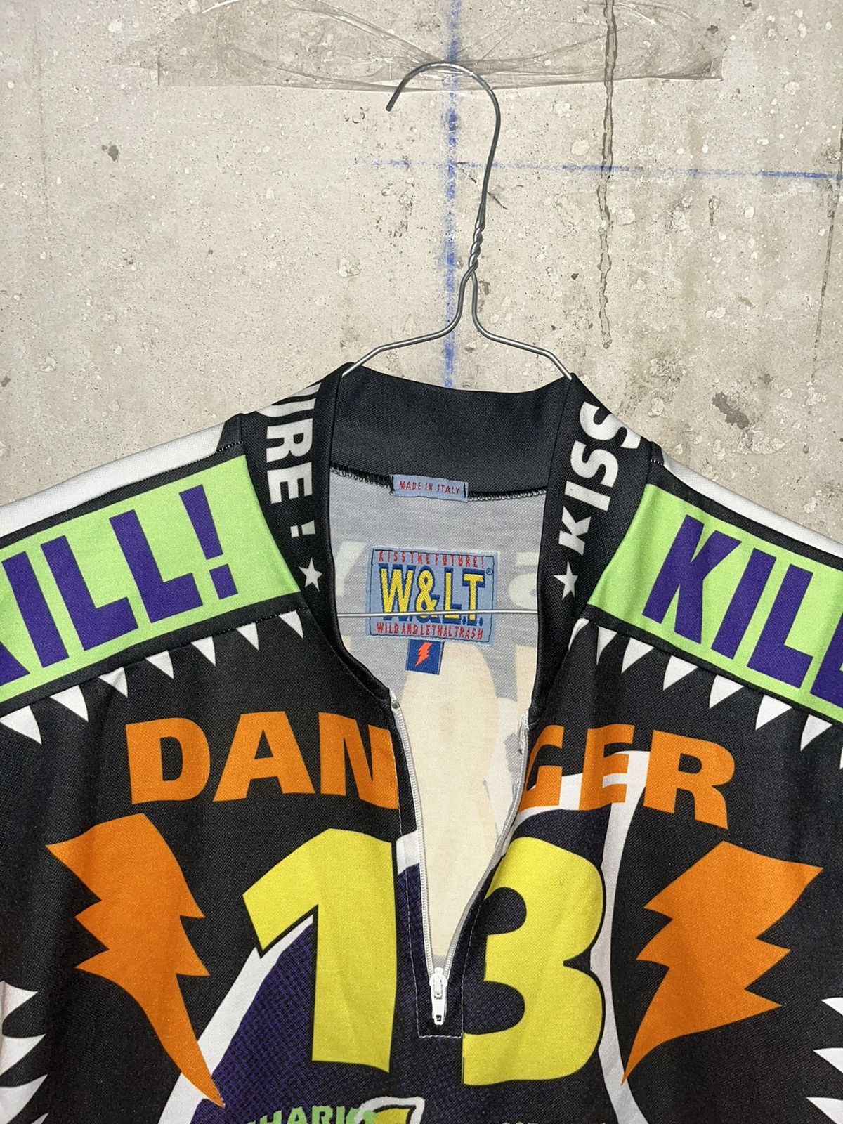 W&LT 1996 W&LT Size US L / EU 52-54 / 3 - 6 Thumbnail