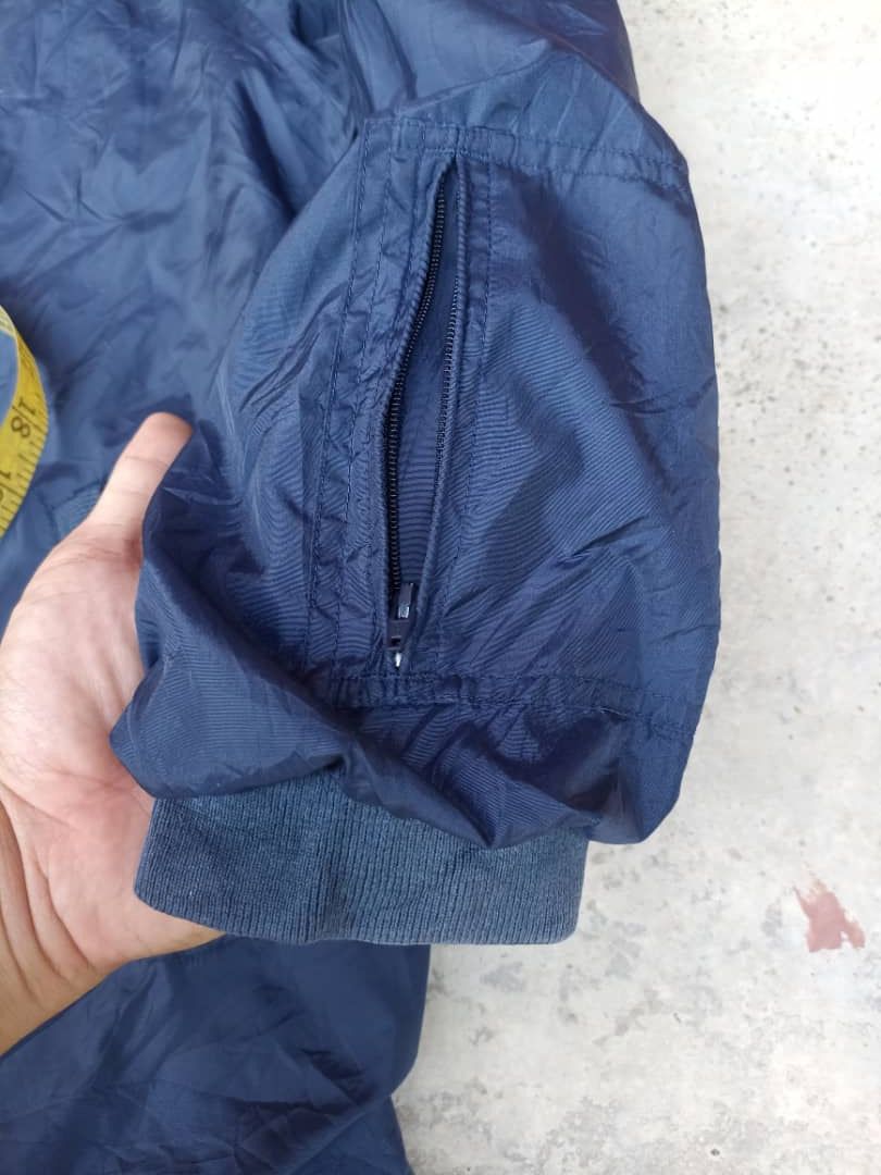 Stussy STUSSY Button Jacket Size US L / EU 52-54 / 3 - 8 Thumbnail