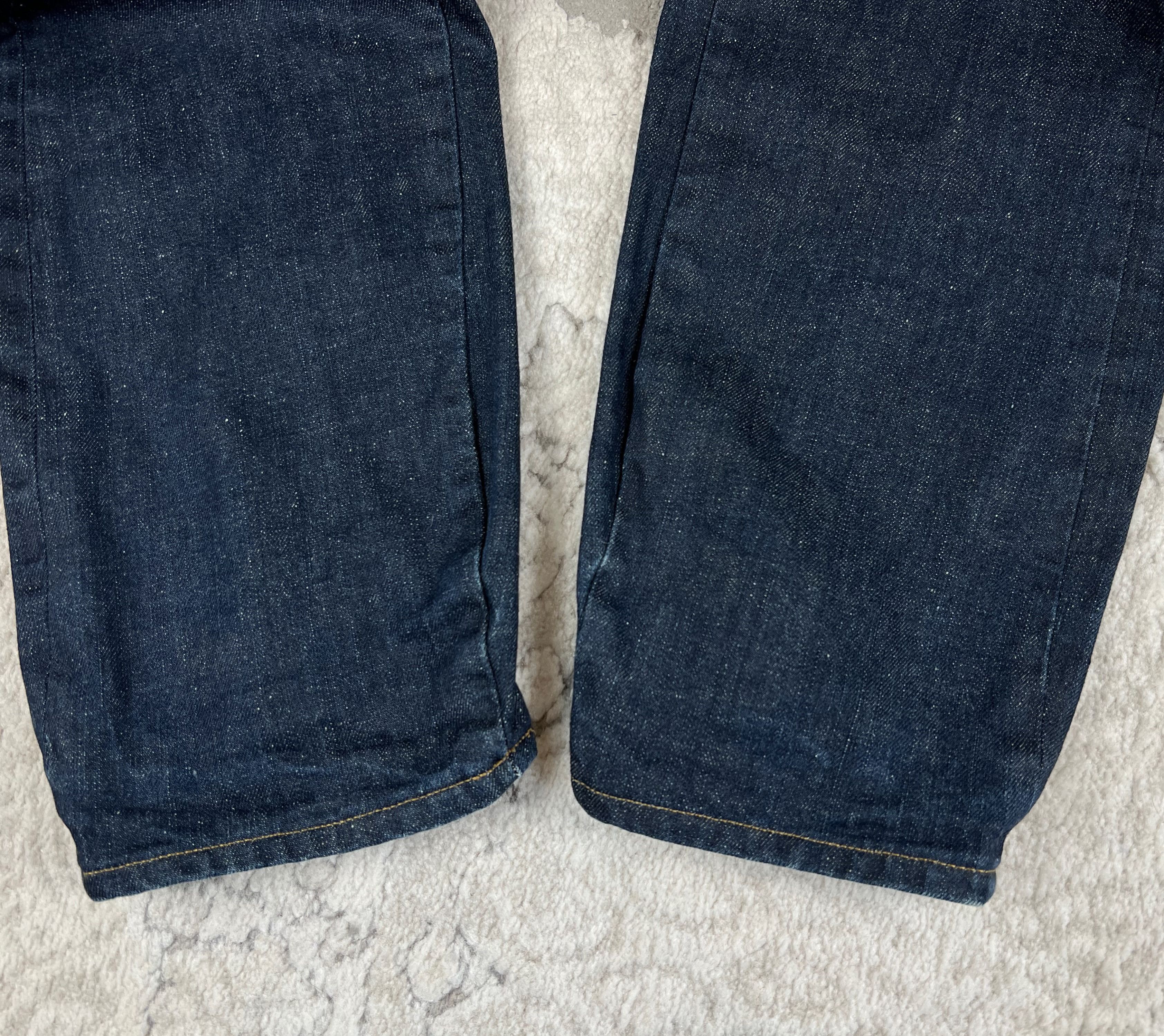 G-Star G-Star RAW Denim Jeans Sz 32 Didley 3D Chino Tapered Size US 32 / EU 48 - 10 Thumbnail