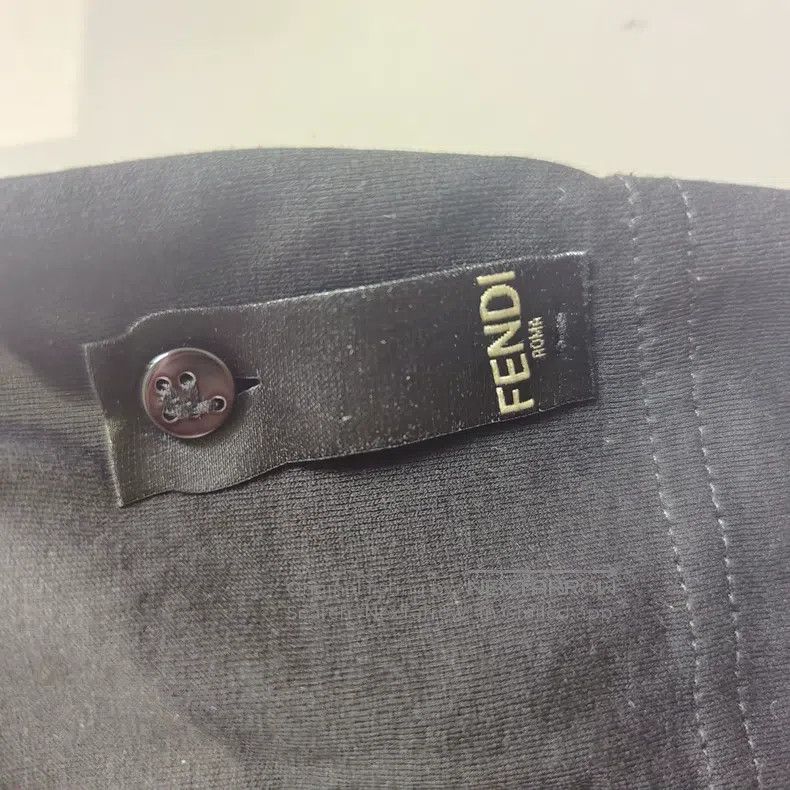 Fendi Fendi Long-sleeve Size US S / EU 44-46 / 1 - 5 Thumbnail