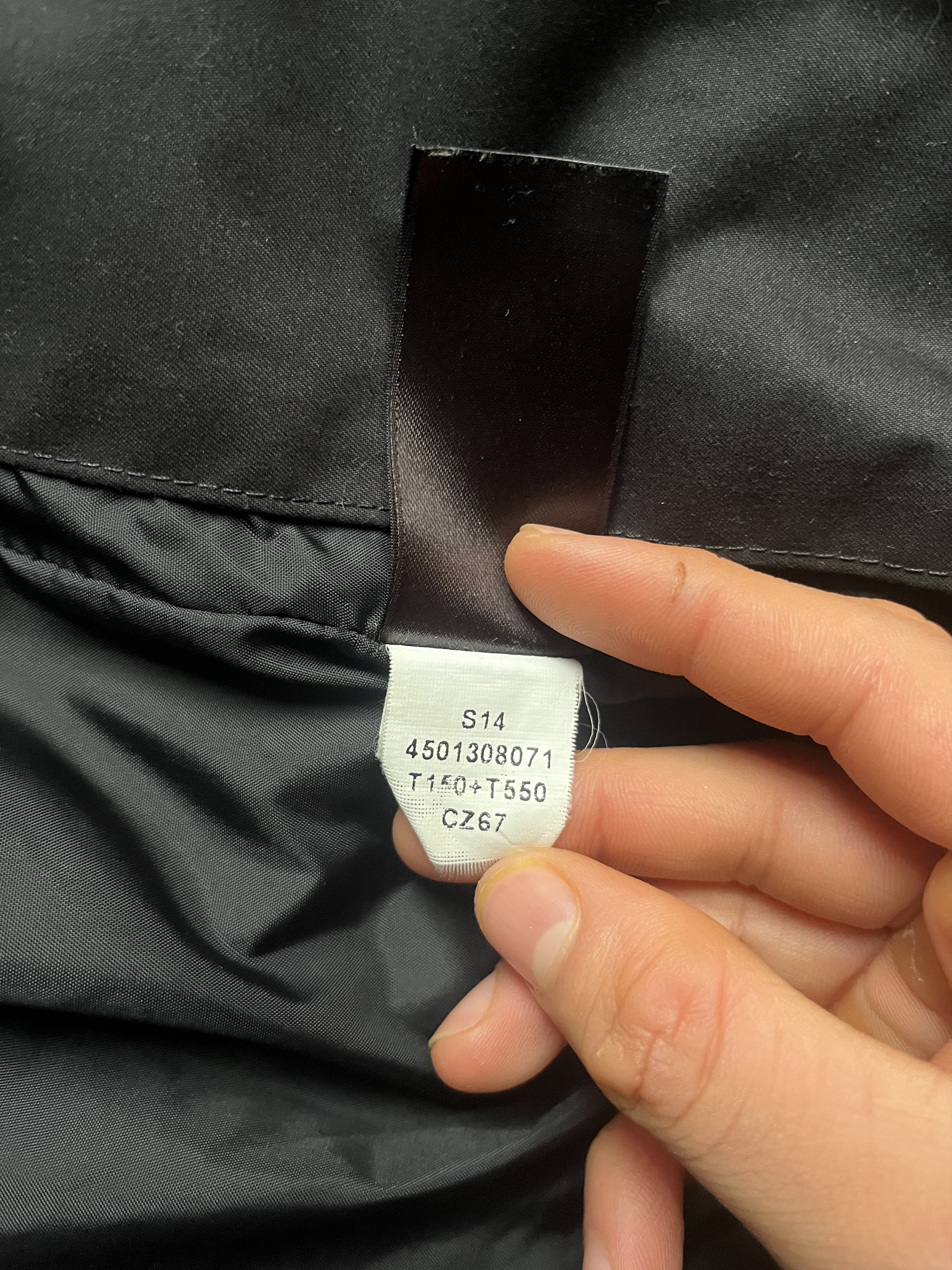 Supreme × The North Face Ss14 Supreme x The North Face Expedition Coaches Jacket Size US M / EU 48-50 / 2 - 13 Thumbnail