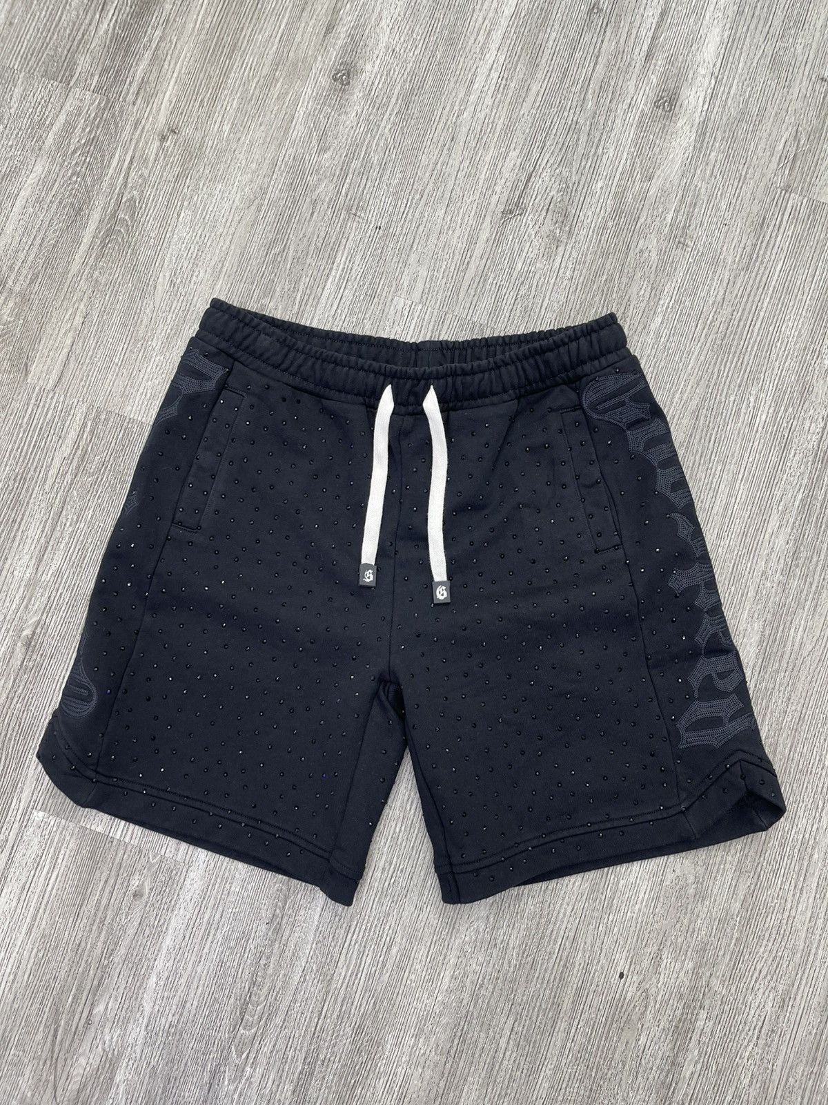 Godspeed Shorts Godspeed black Size US 28 / EU 44 - 1 Thumbnail