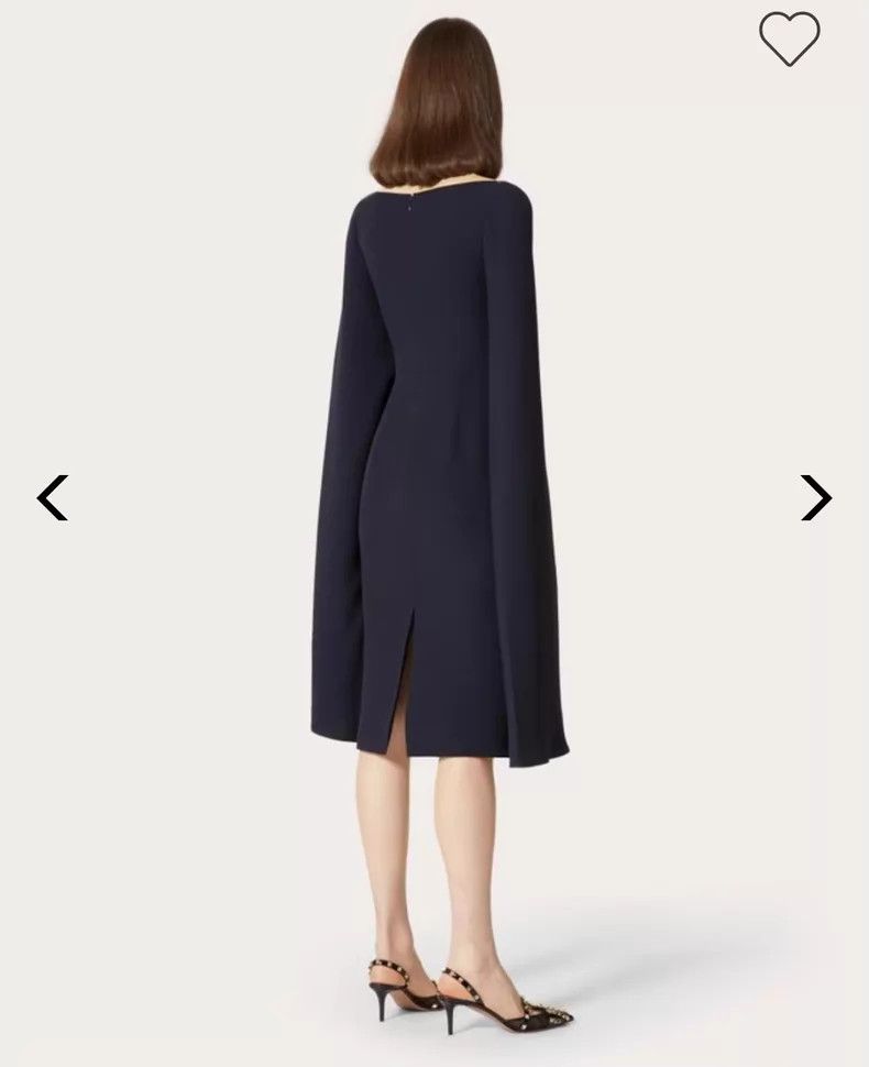 Valentino Valentino dress Size S / US 4 / IT 40 - 1 Thumbnail