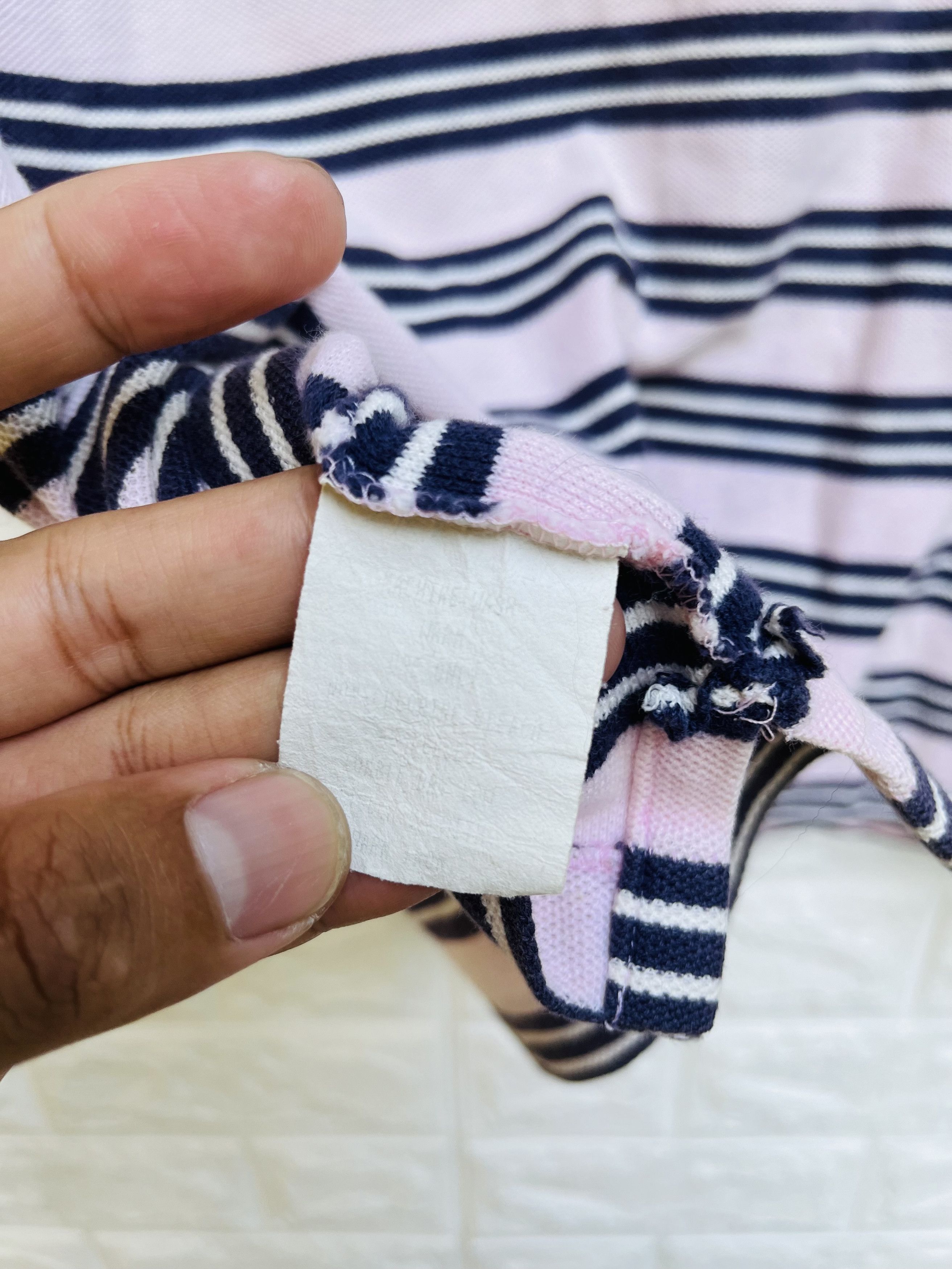 Burberry × Vintage Vintage Burberrys USA Designer Fashion Style Size US M / EU 48-50 / 2 - 9 Thumbnail