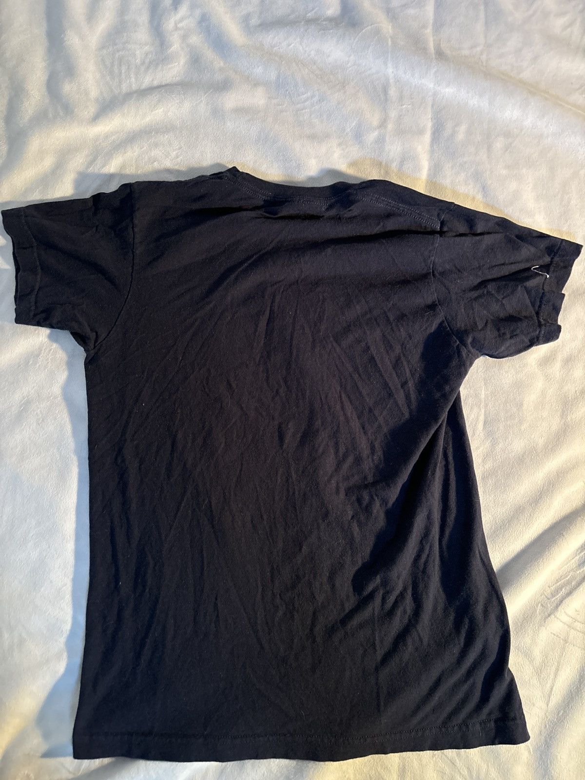 Designer × Other × Vintage Y2K kingdom of hearts T-shirt Size US S / EU 44-46 / 1 - 3 Thumbnail