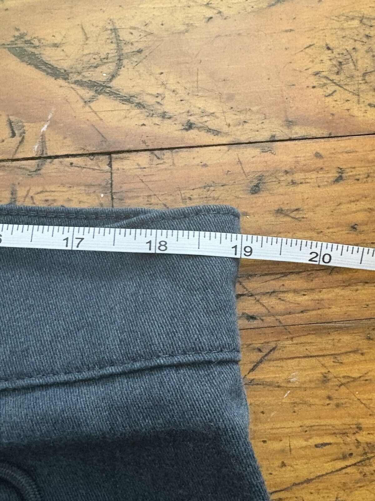 Lee Lee Relaxed Fit at the Waist Size 36" / US 14 / IT 50 - 4 Thumbnail