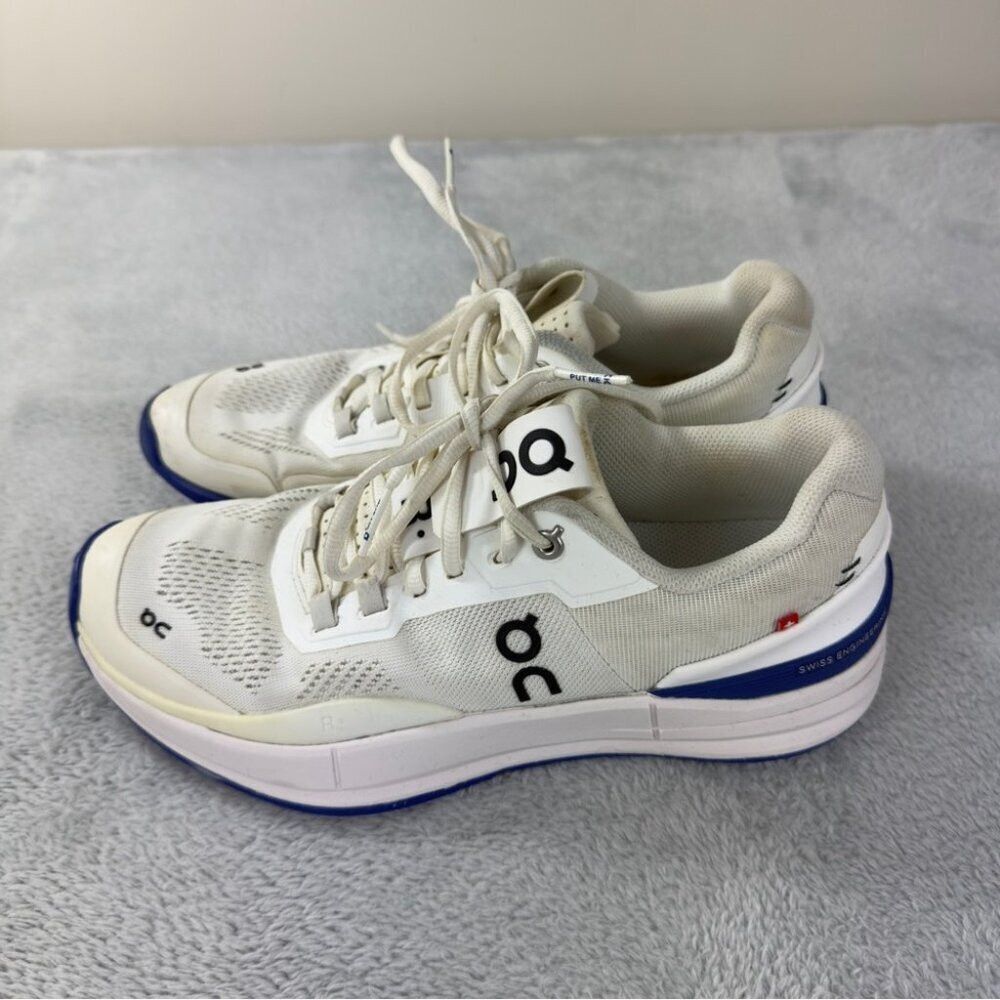 Other On Running Women's Size 9.5 US/7.5 UK/41 EU The Roger Pro T Size US 9.5 / IT 39.5 - 8 Thumbnail