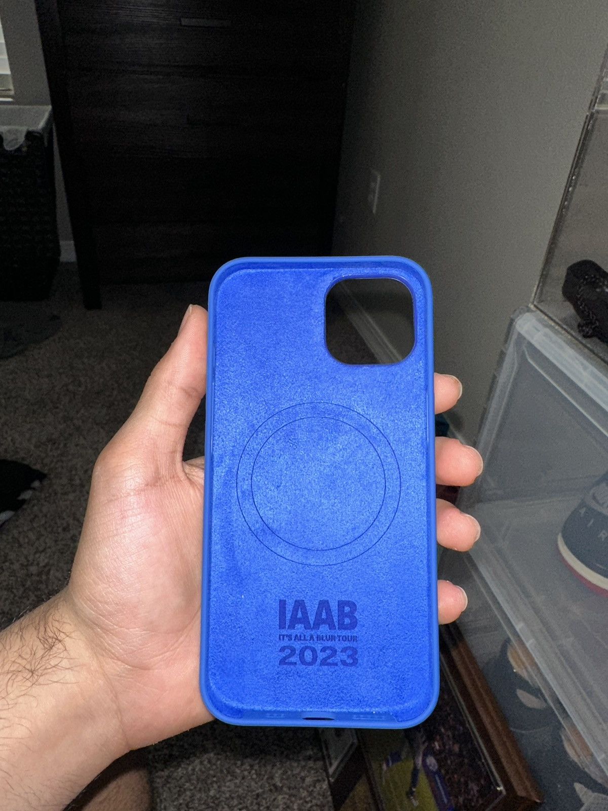 Drake Drake It s All a Blur phone case Grailed